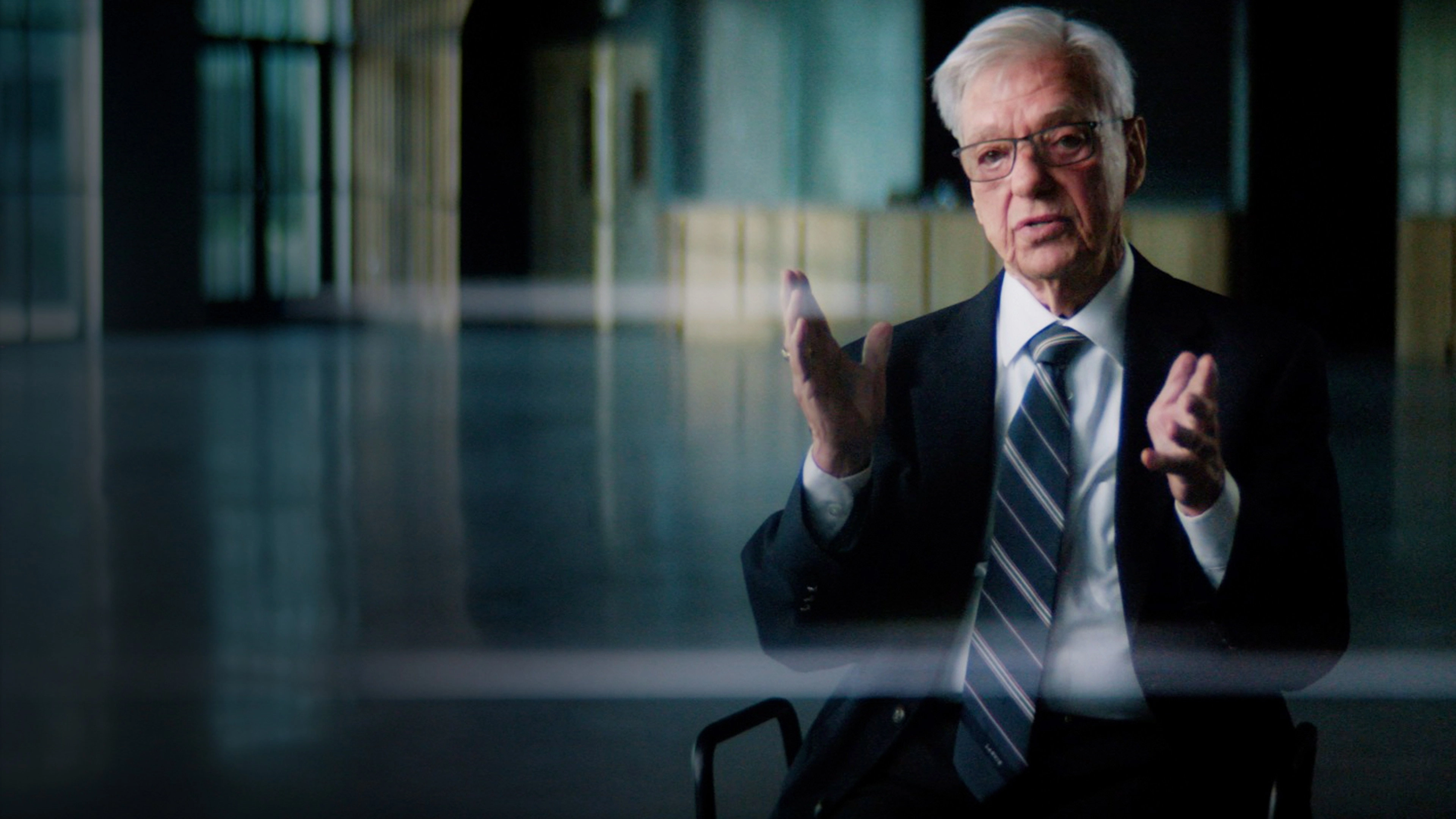 Beyond: UFOS and the Unknown