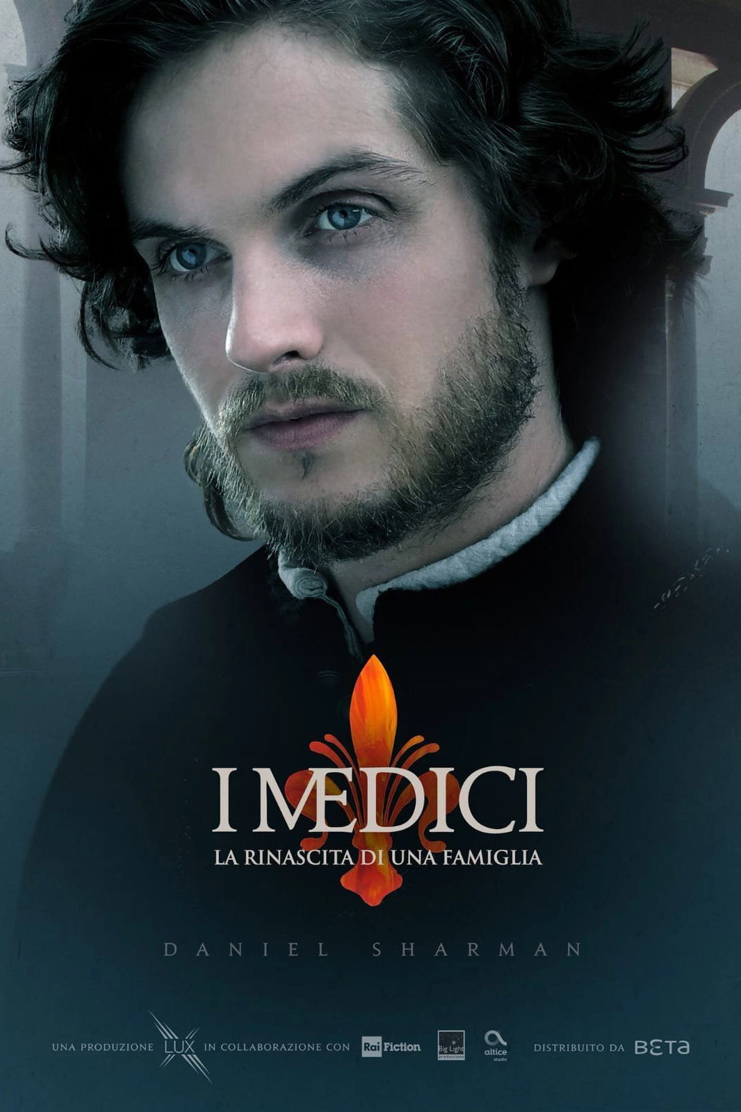 Medici: Masters of Florence