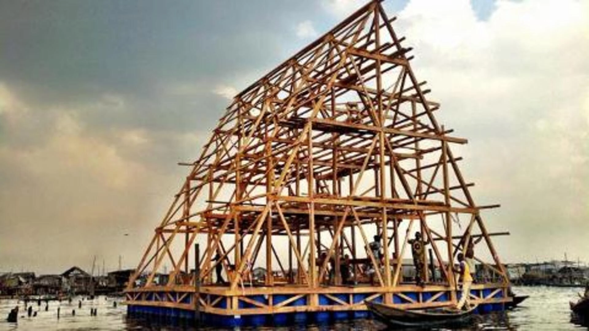 Rebel Architecture
