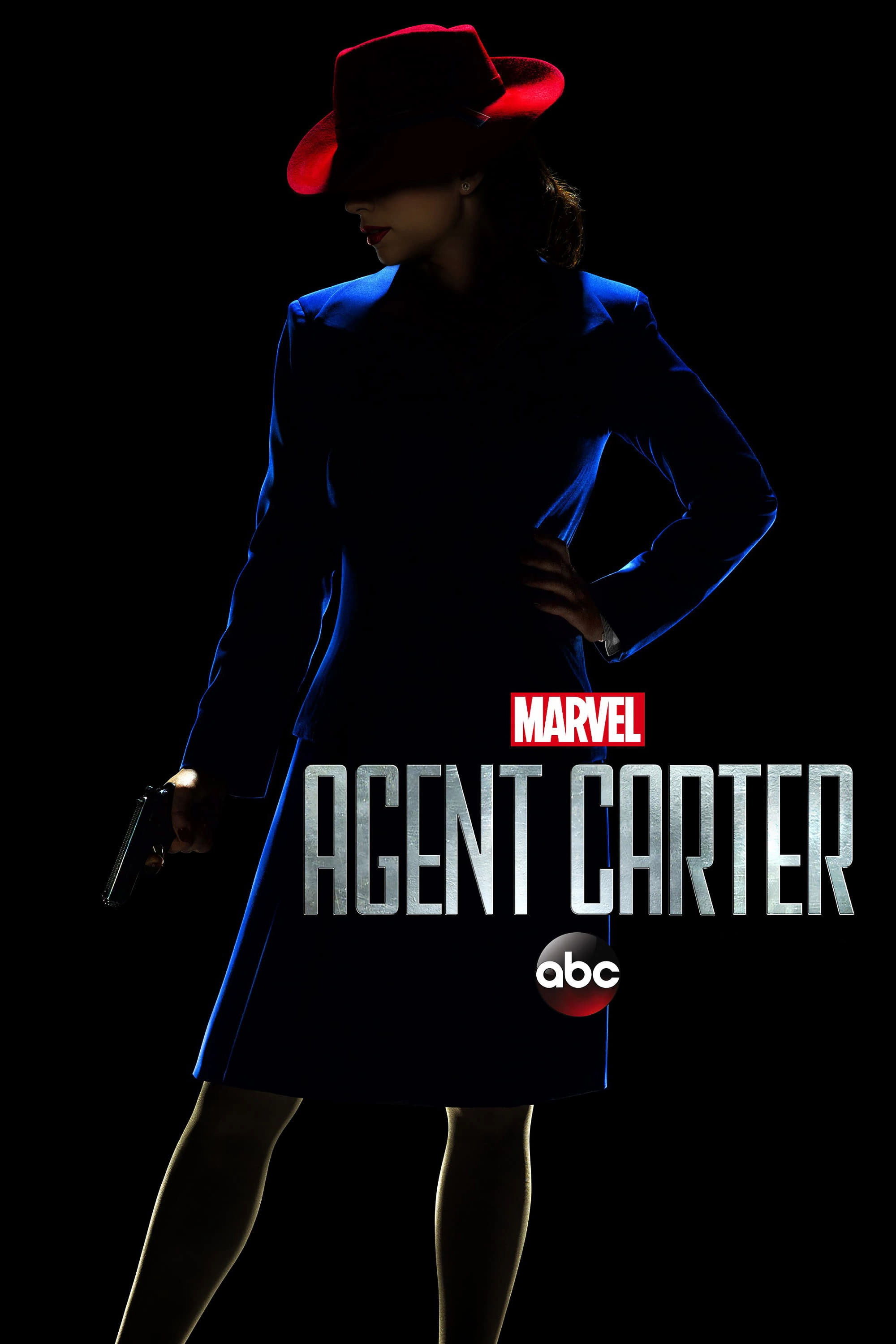 Marvel's Agent Carter