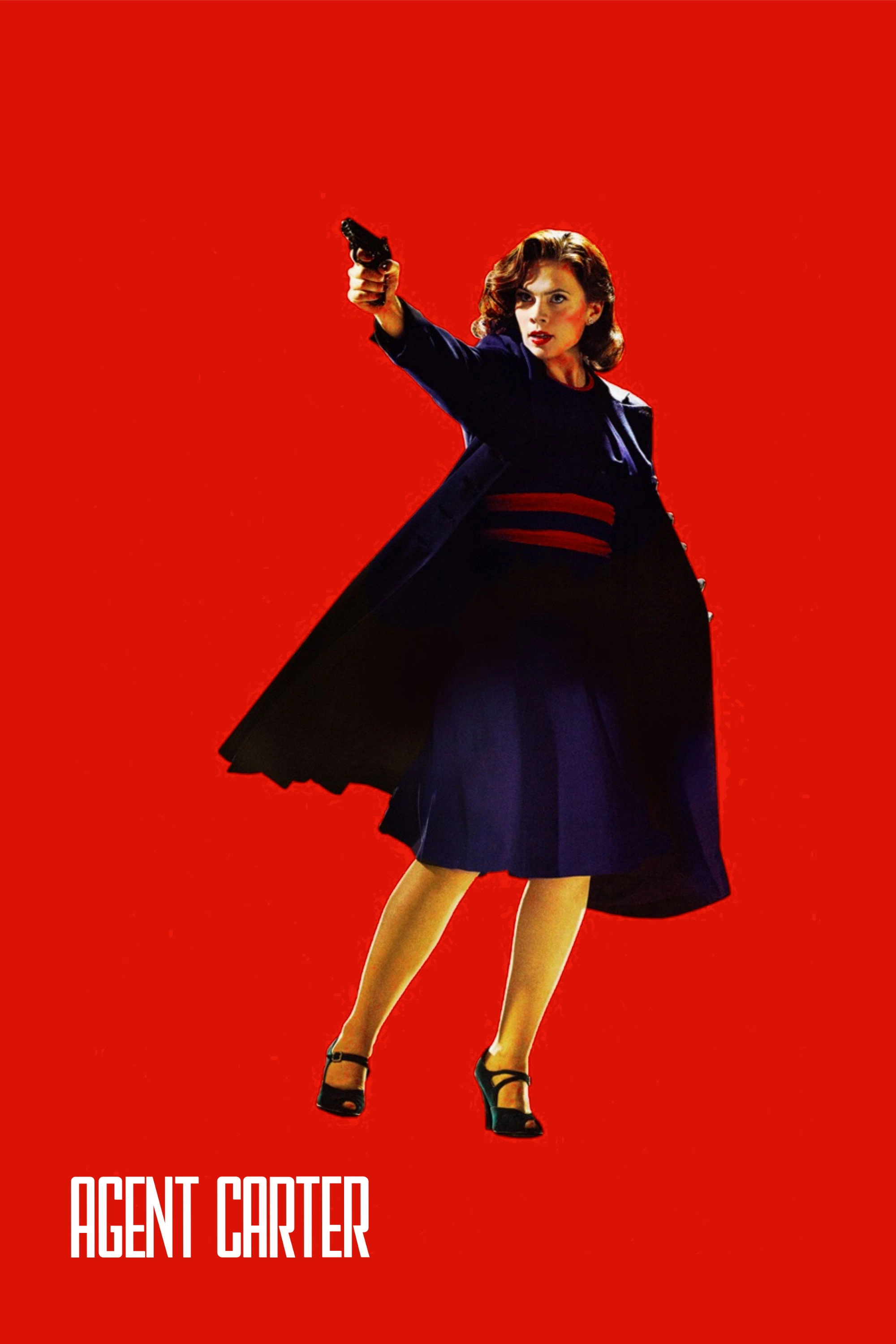 Marvel's Agent Carter