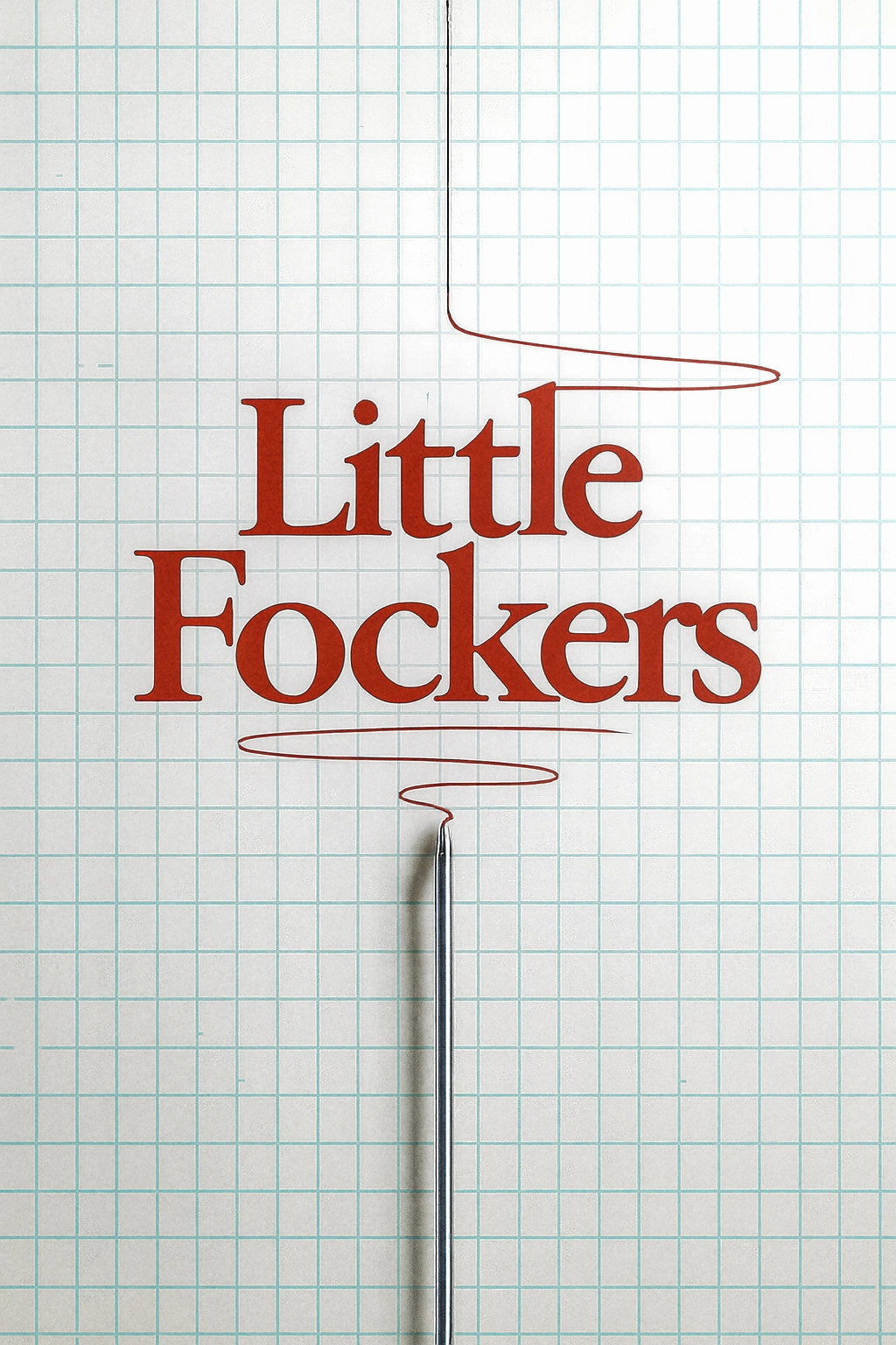 Little Fockers