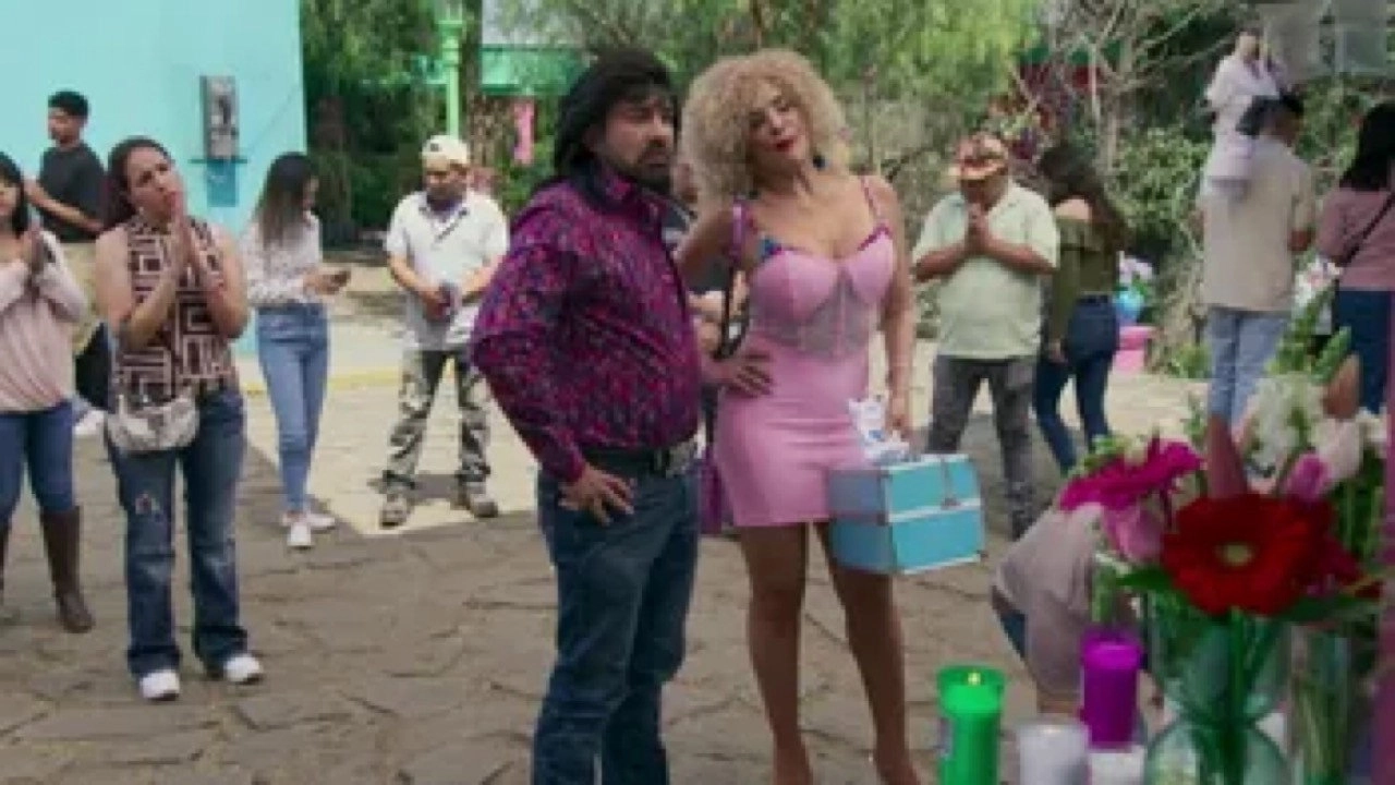 El Principe del Barrio