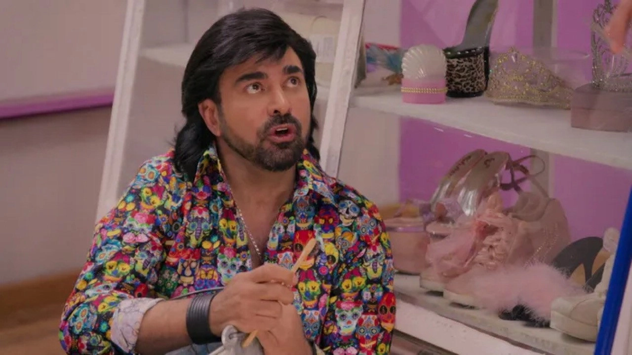 El Principe del Barrio