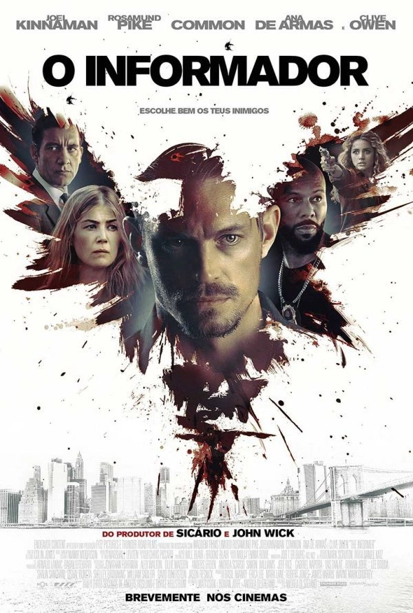 The Informer