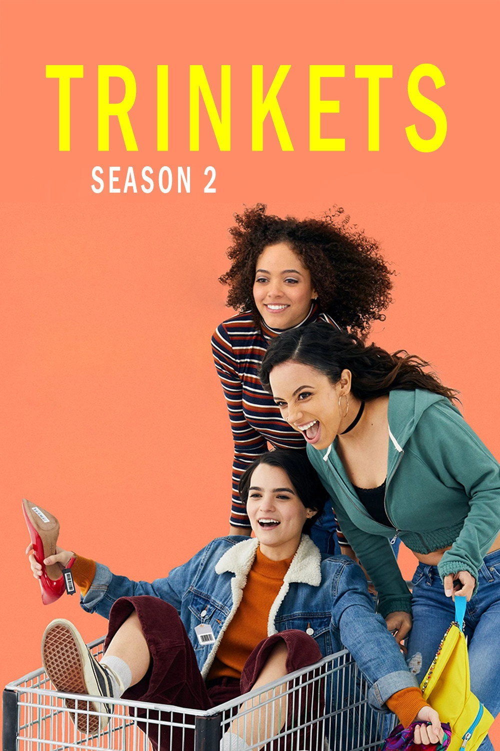 Trinkets