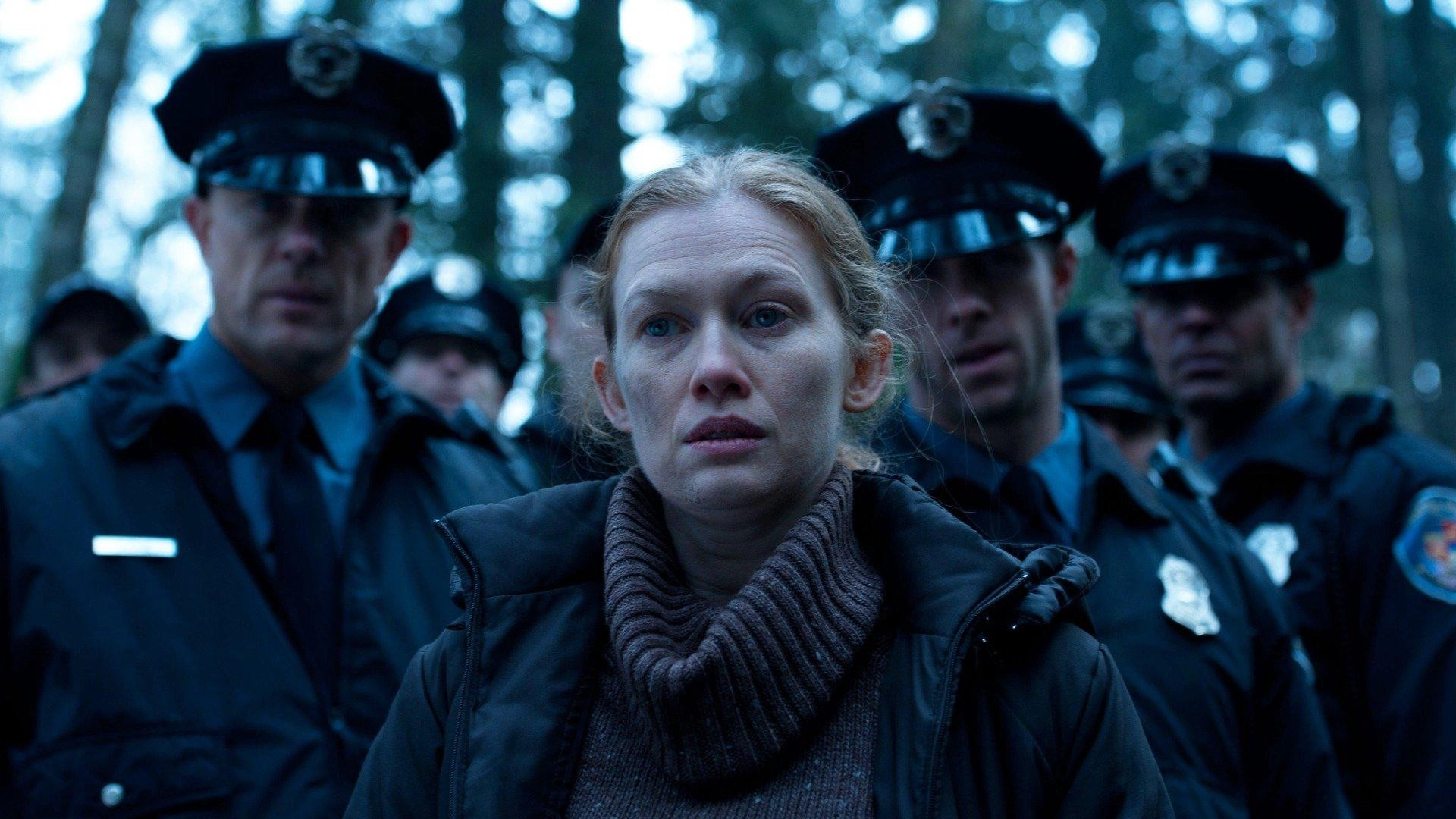 The Killing