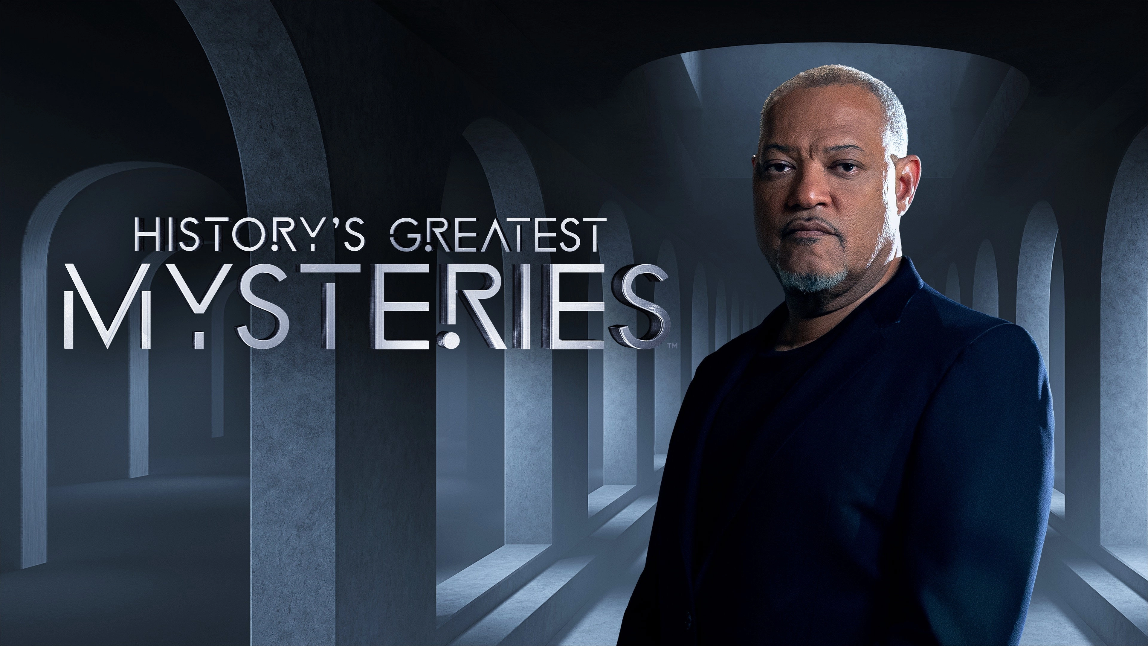 History's Greatest Mysteries