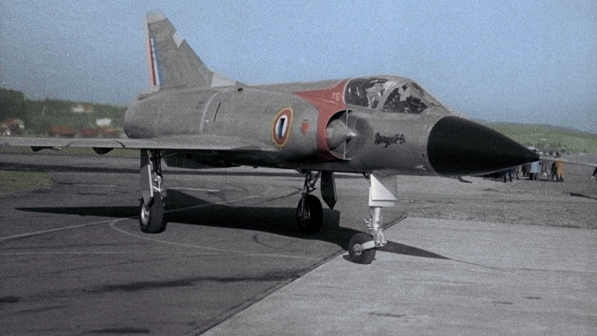 The Dassault Saga: One Hundred Years of French Aviation