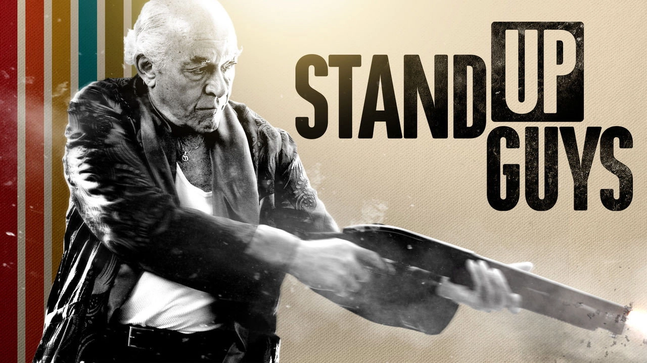 Stand Up Guys