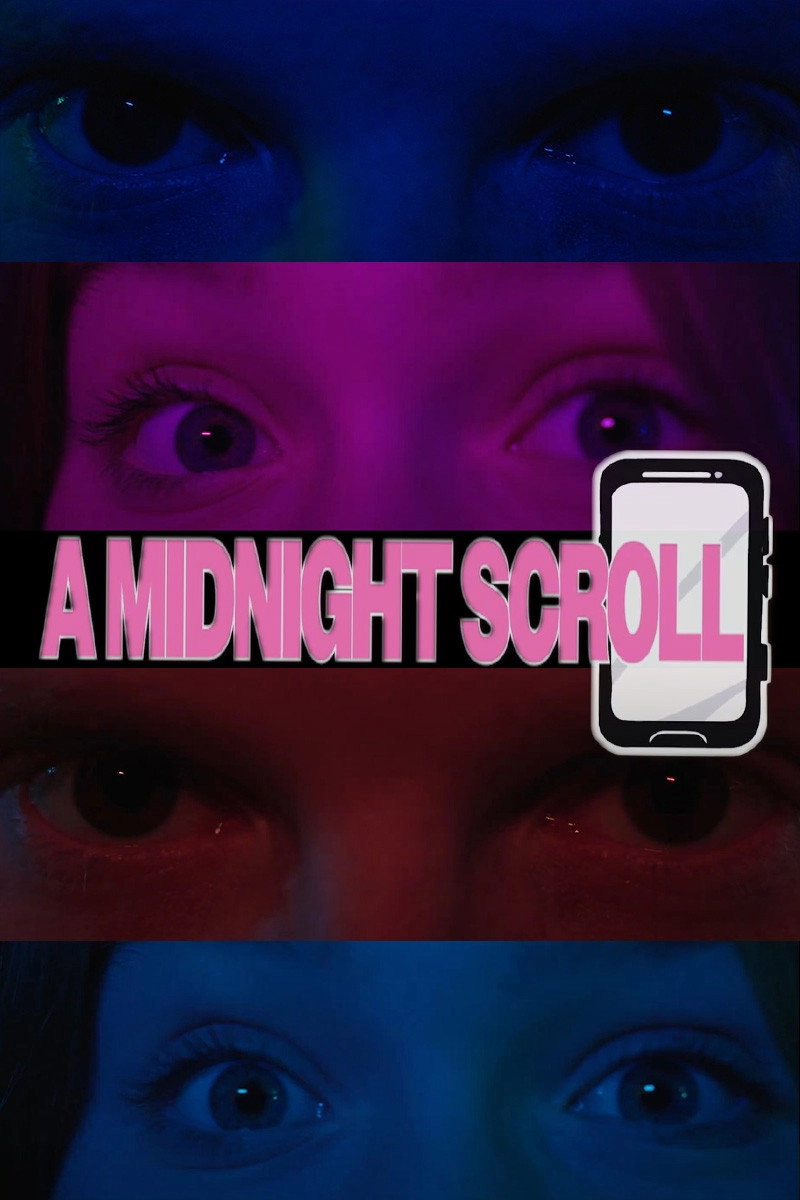 A Midnight Scroll