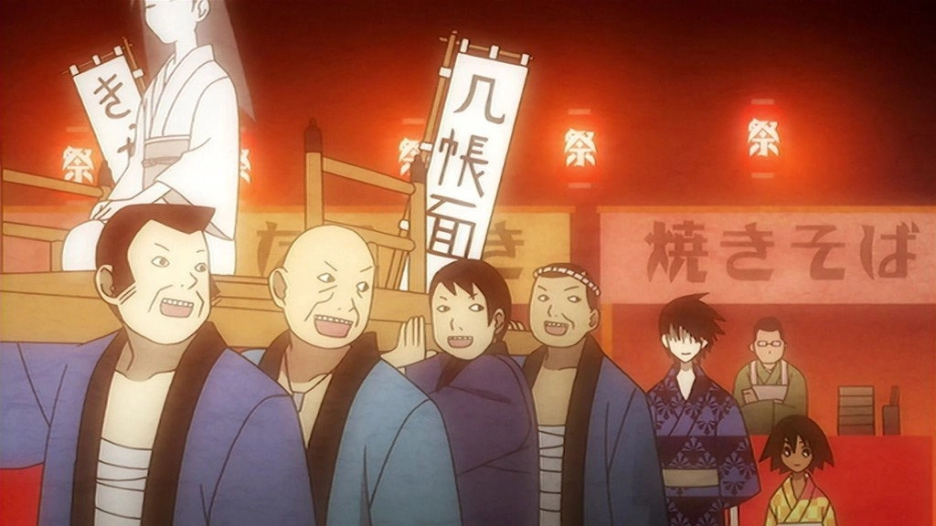 Sayonara Zetsubou Sensei