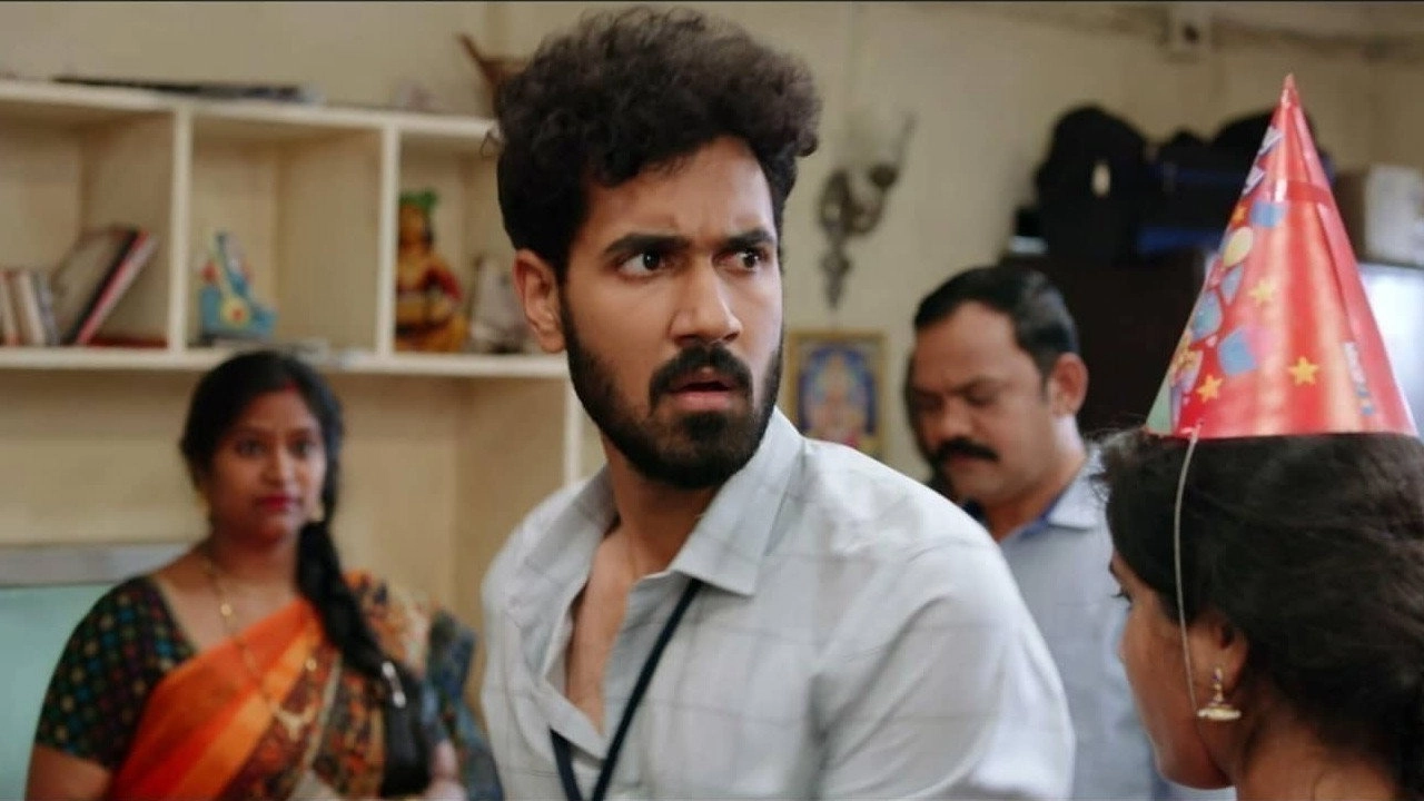 Oka Chinna Family Story