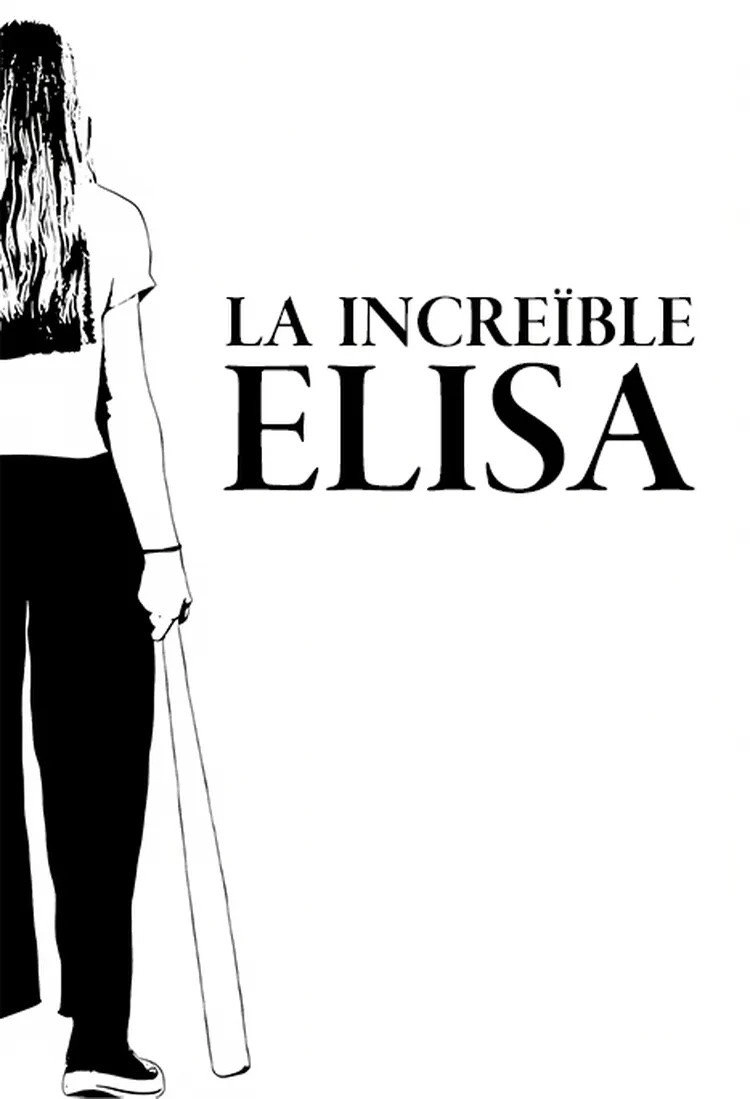 Amazing Elisa