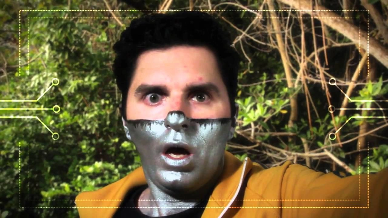 Captain Disillusion