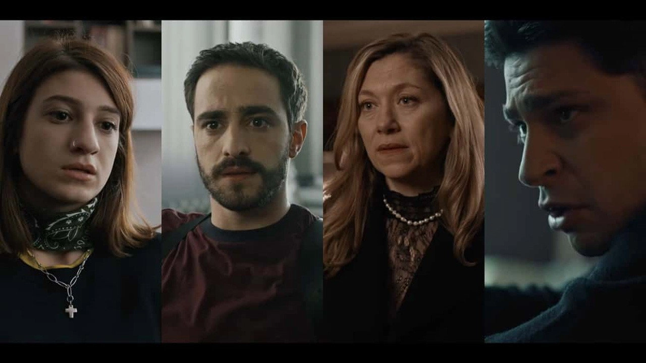 My Father's Murderers