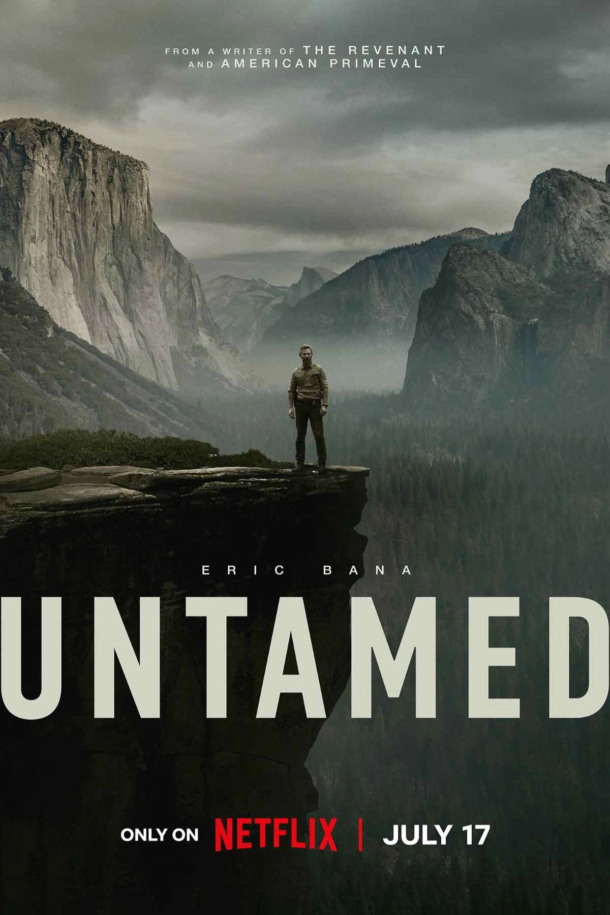 UNTAMED