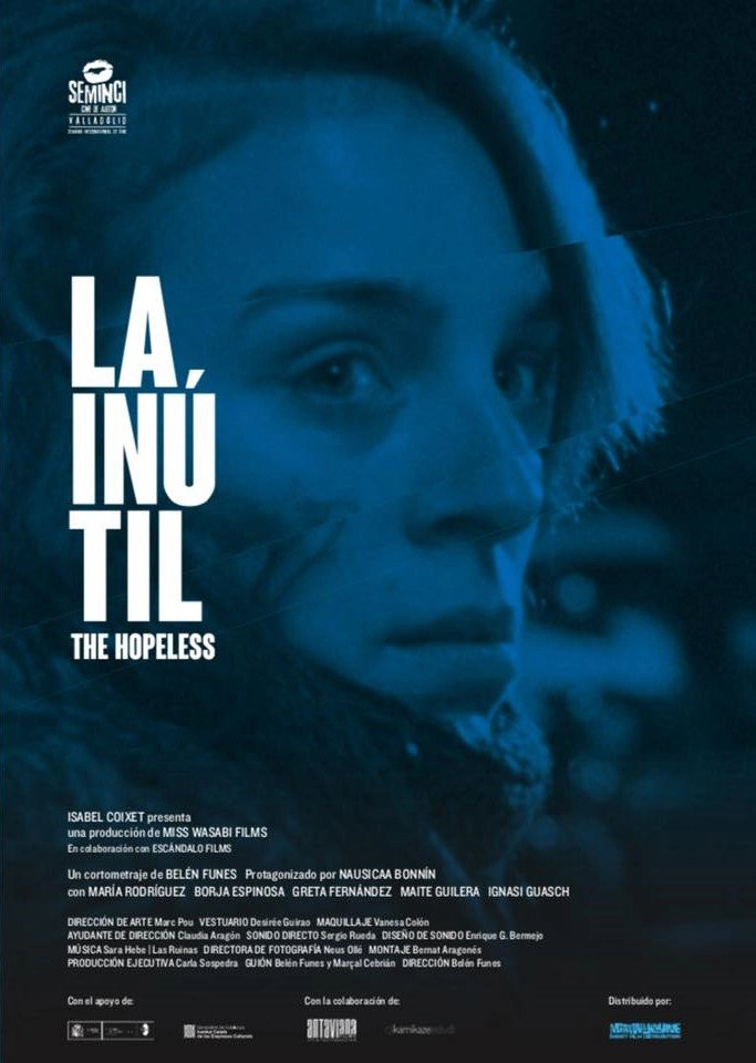The Hopeless