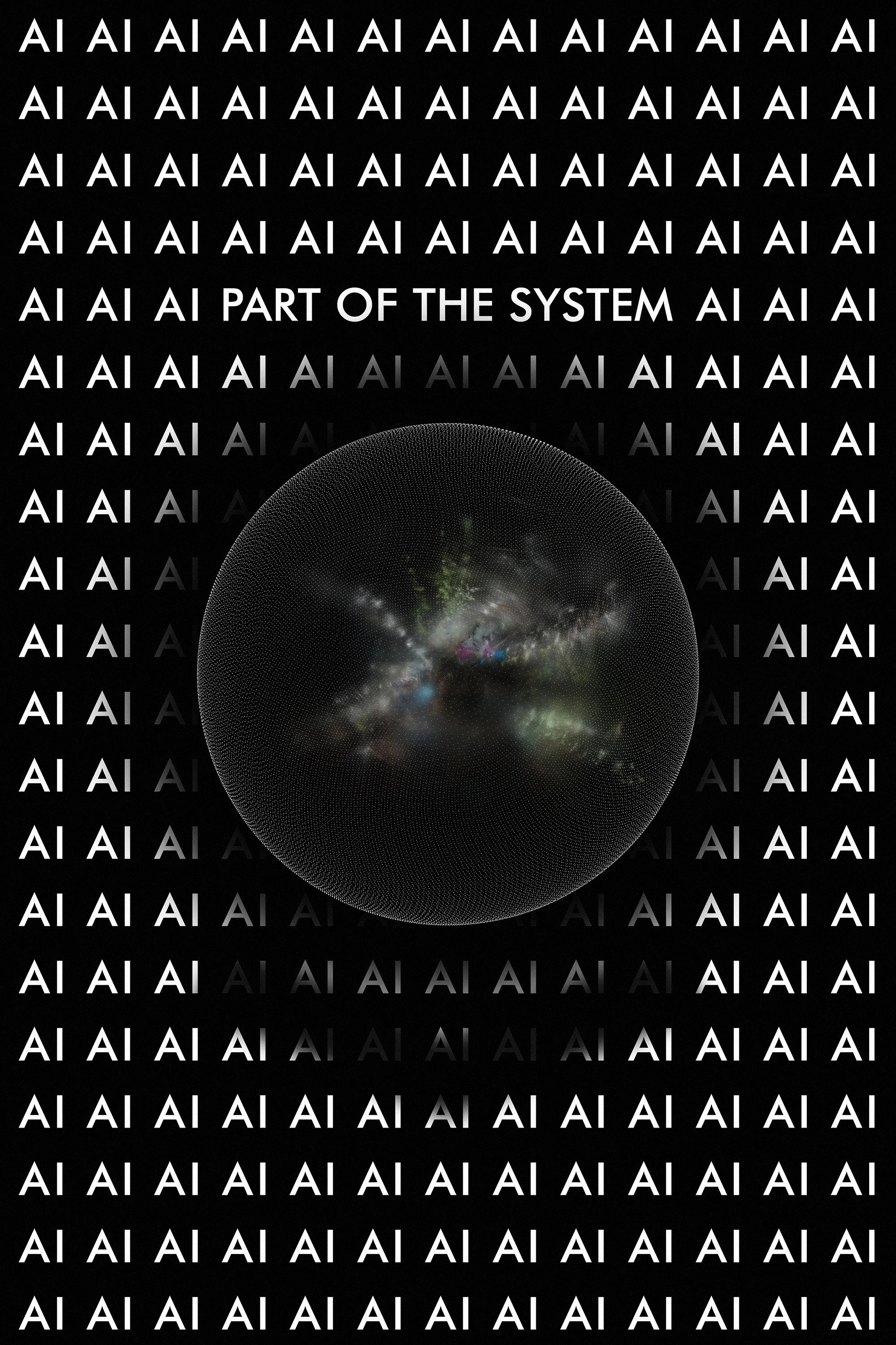Part of the System
