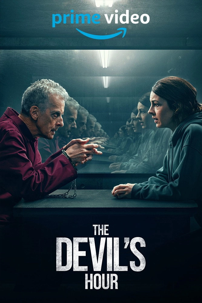The Devil's Hour
