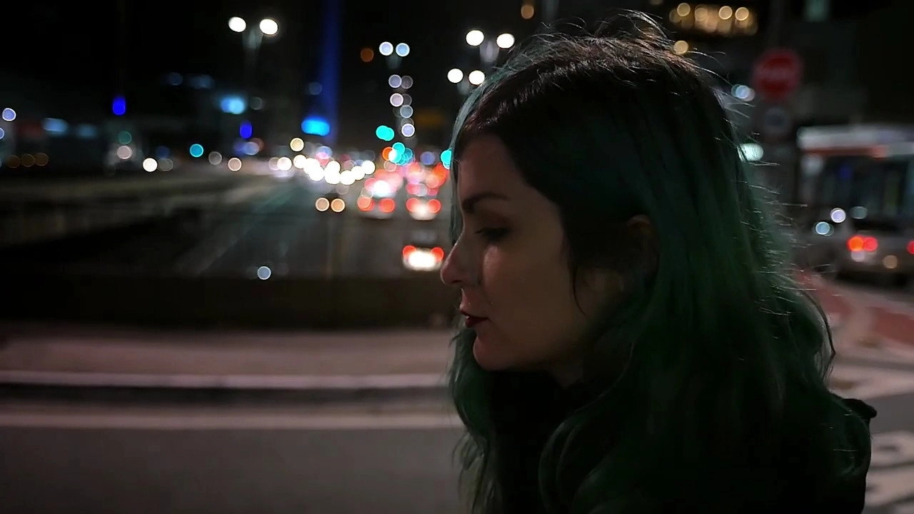 Lua Morales - The Documentary