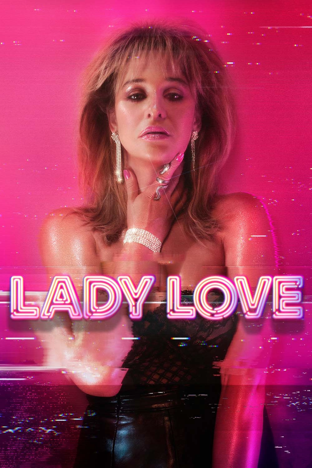 X-Rated Queen