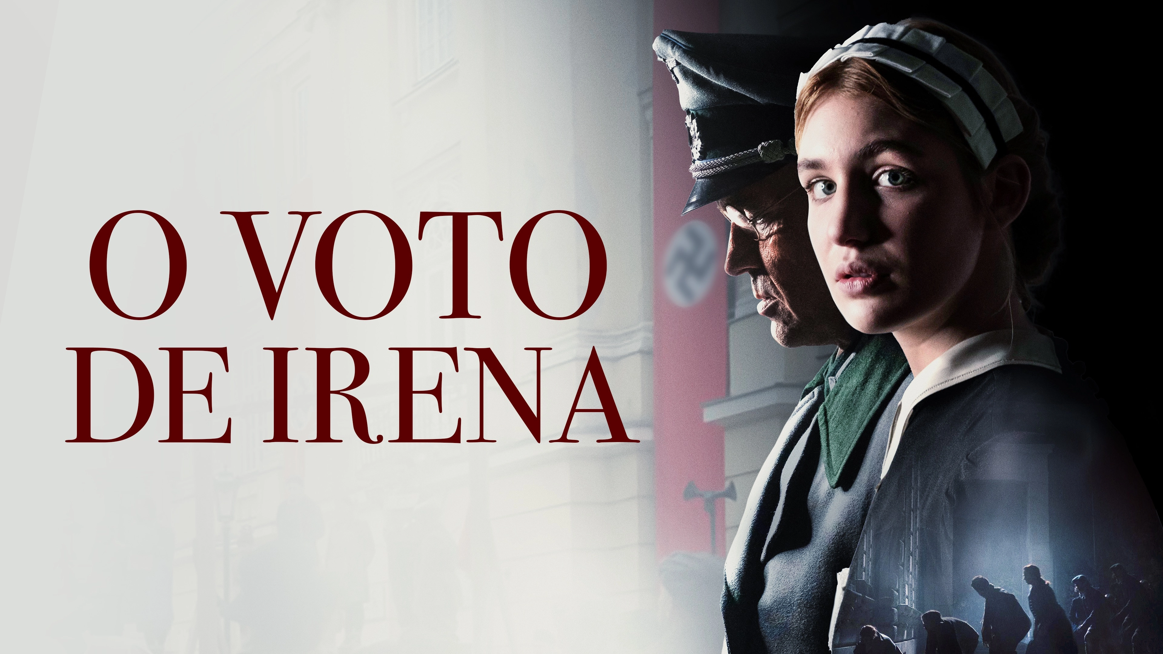 Irena's Vow