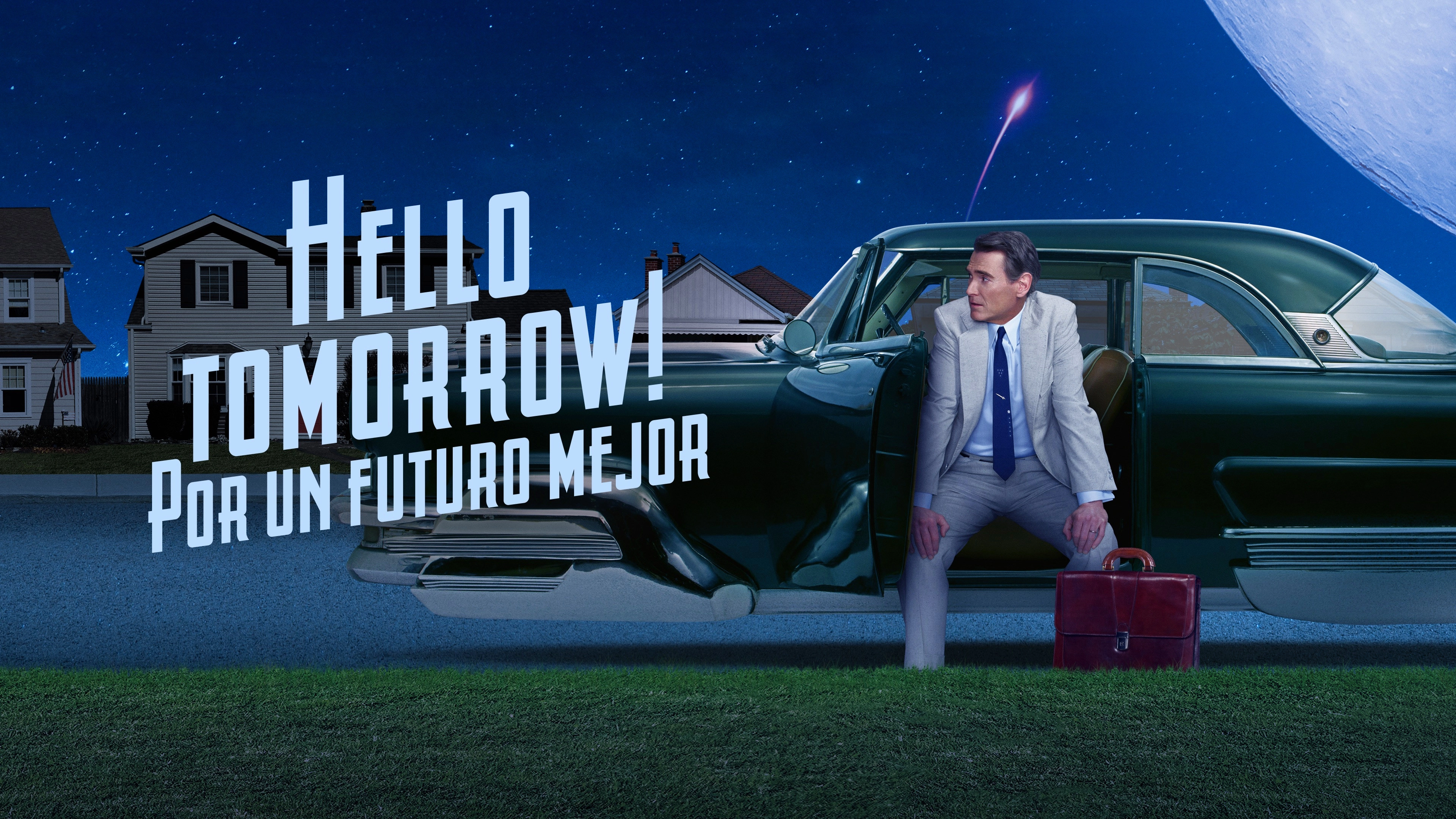 Hello Tomorrow!