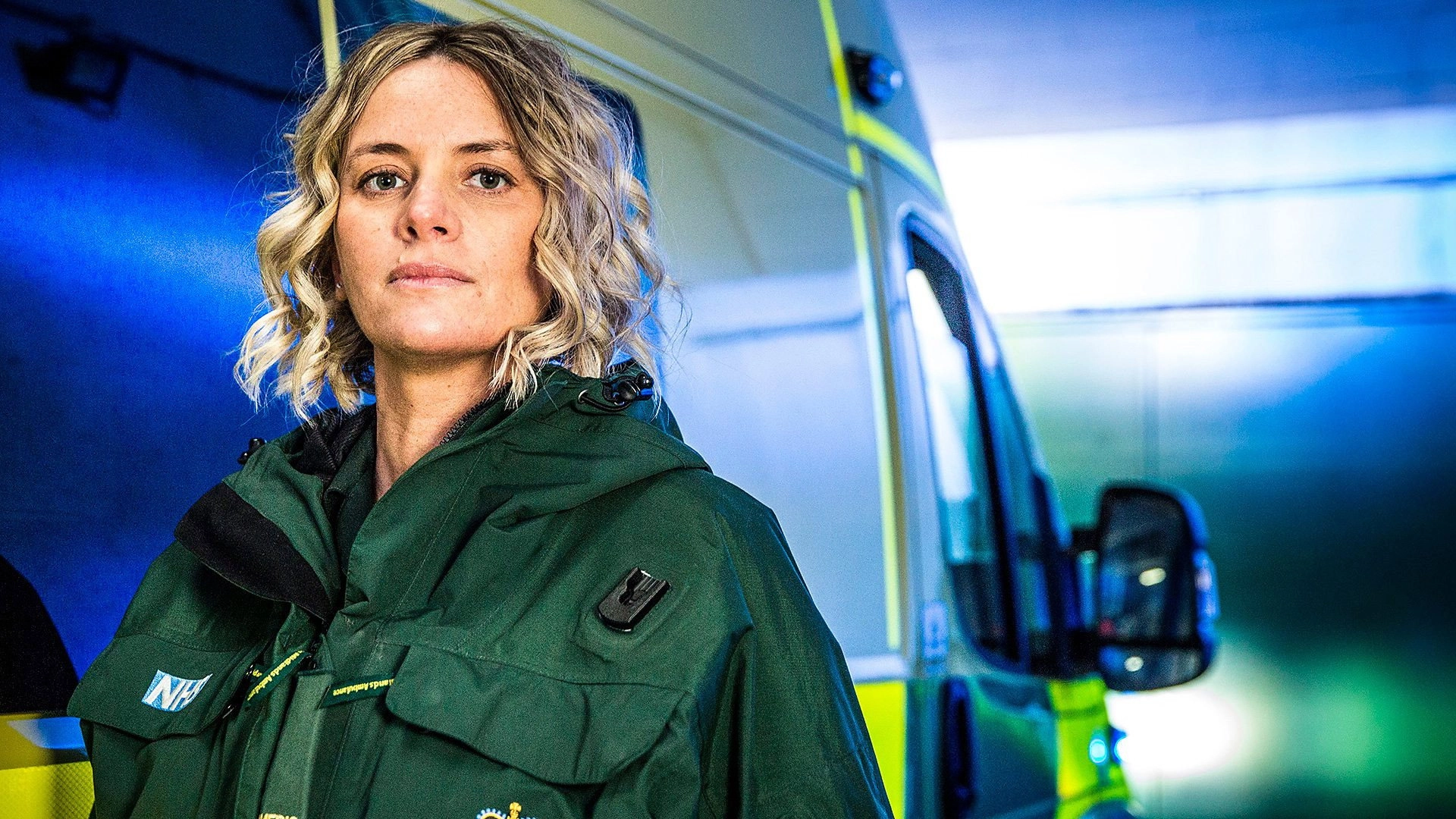 Ambulance