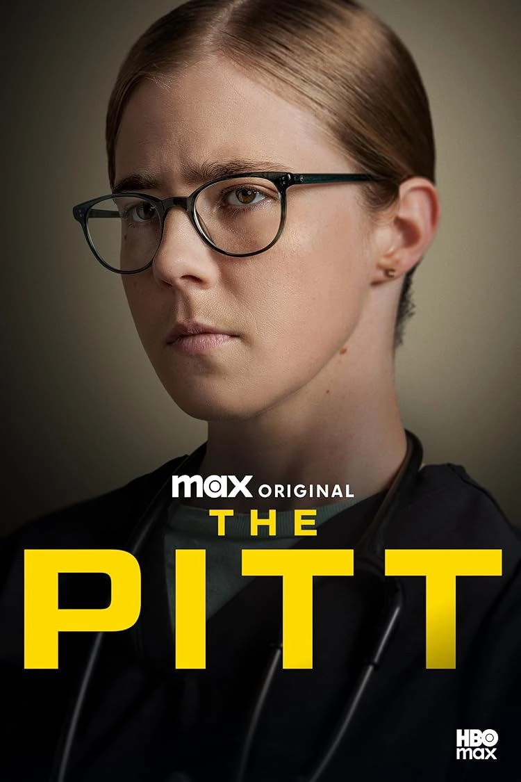 The Pitt