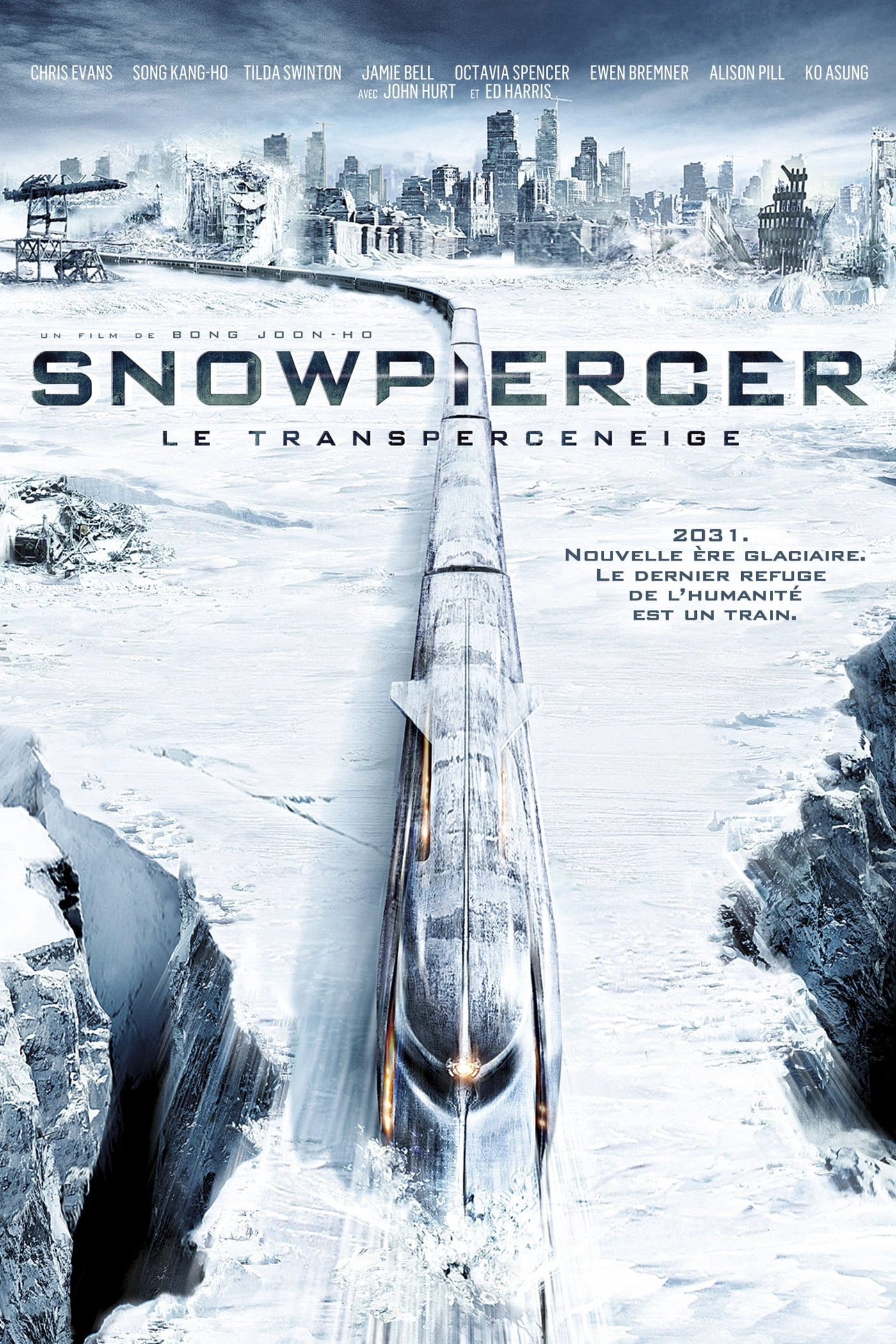 Snowpiercer