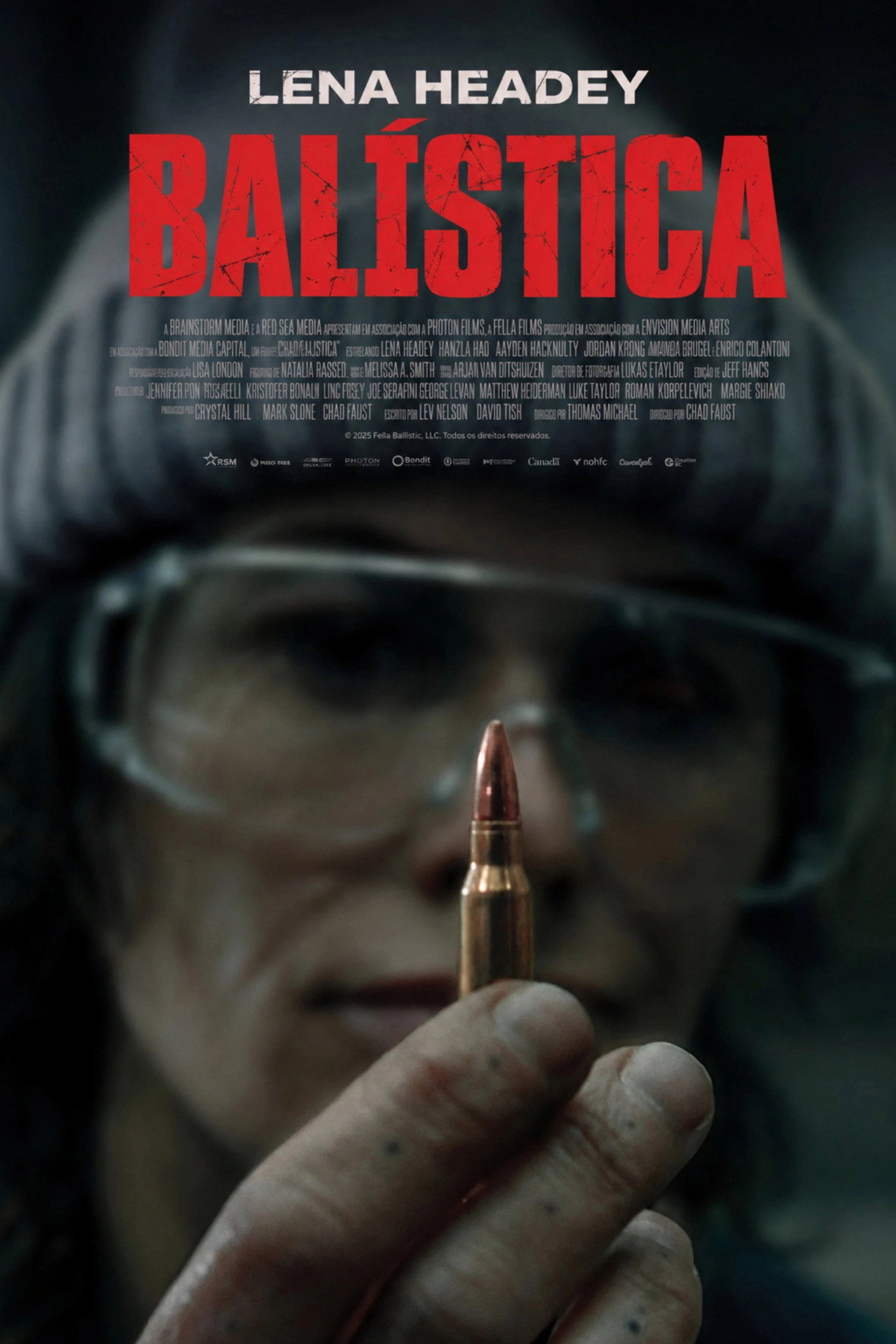Ballistic
