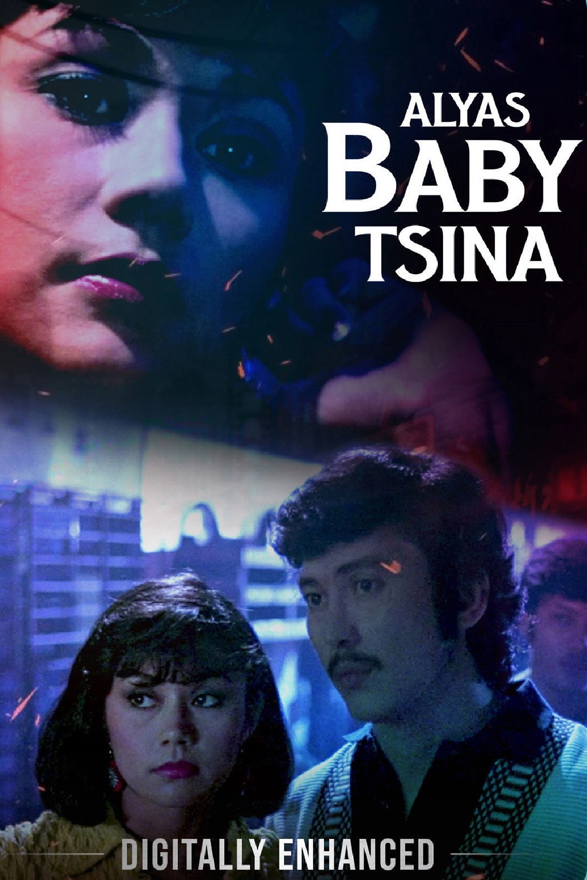 Baby Tsina