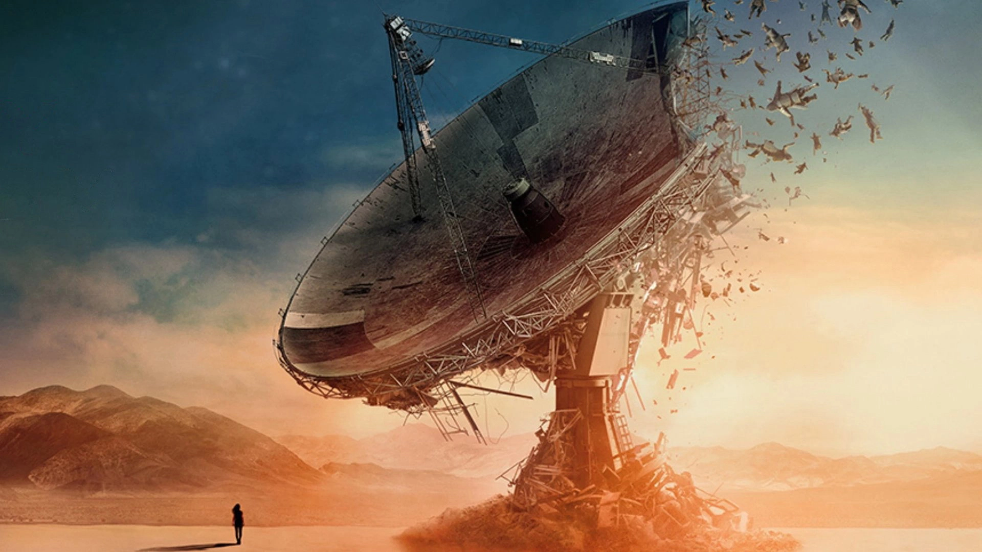 3 Body Problem