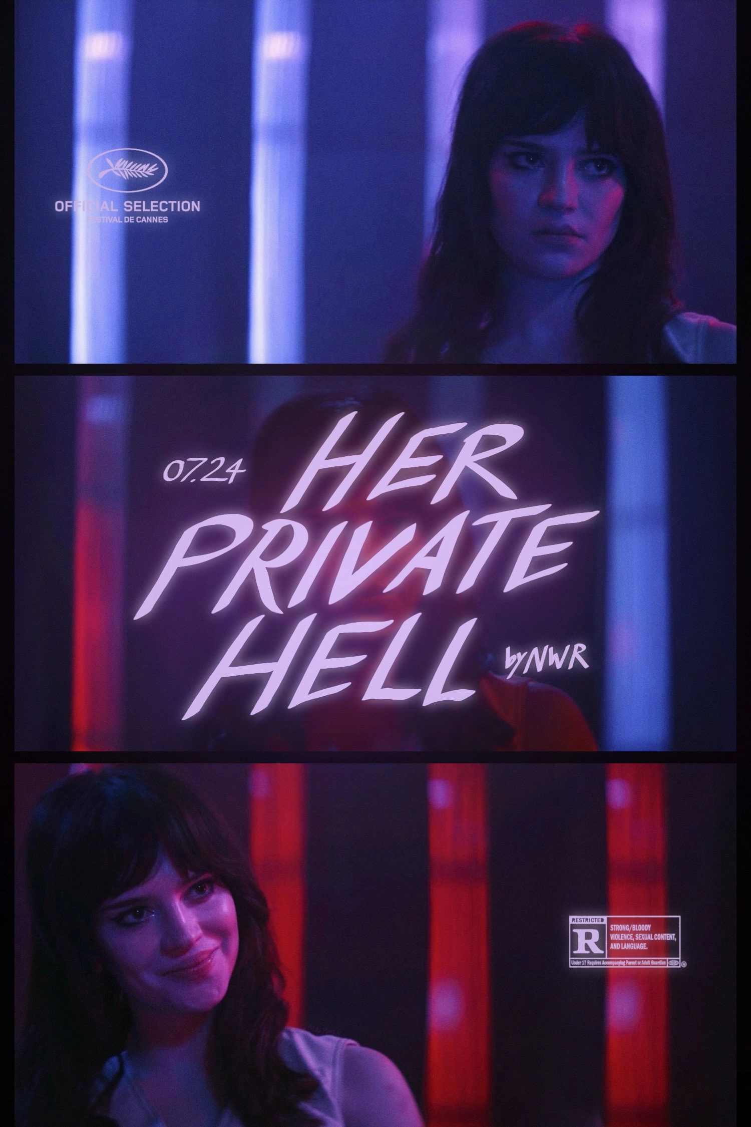 Her Private Hell