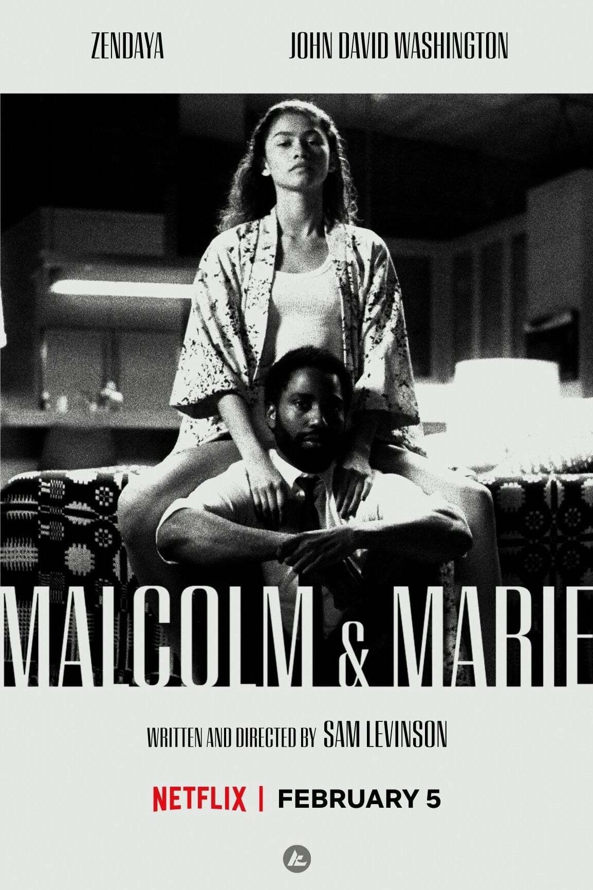 Malcolm & Marie