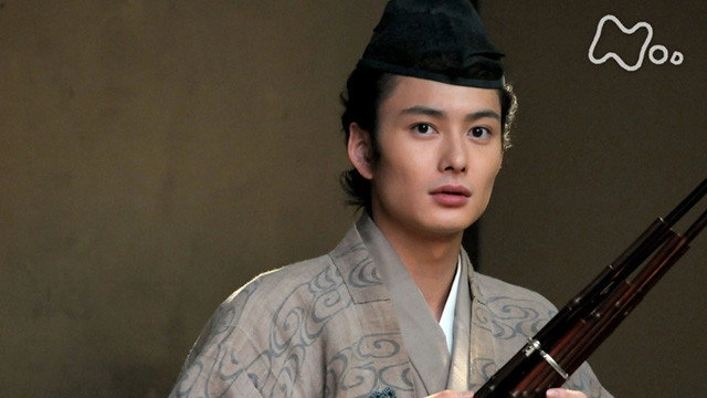 Taira no Kiyomori