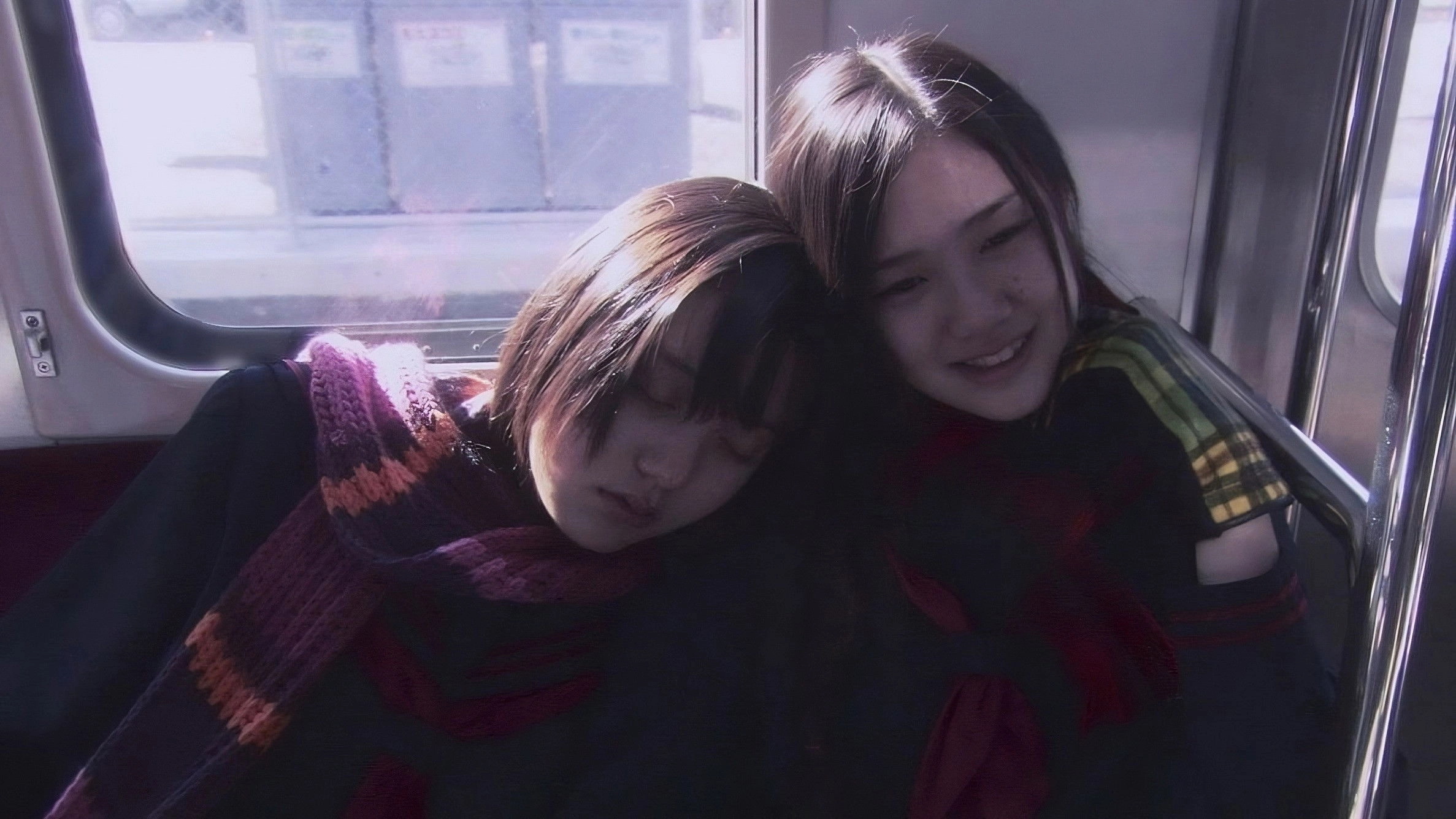 Hana & Alice