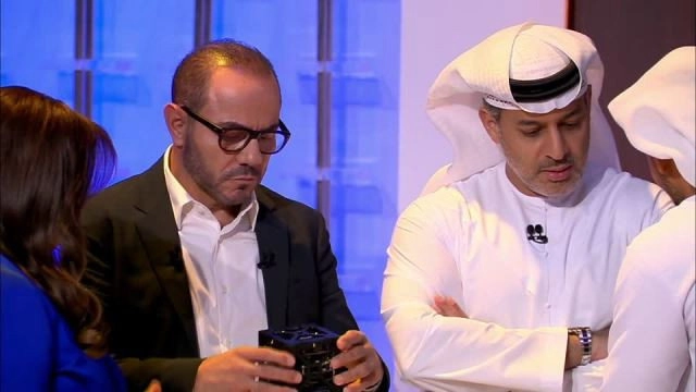 Shark Tank Dubai