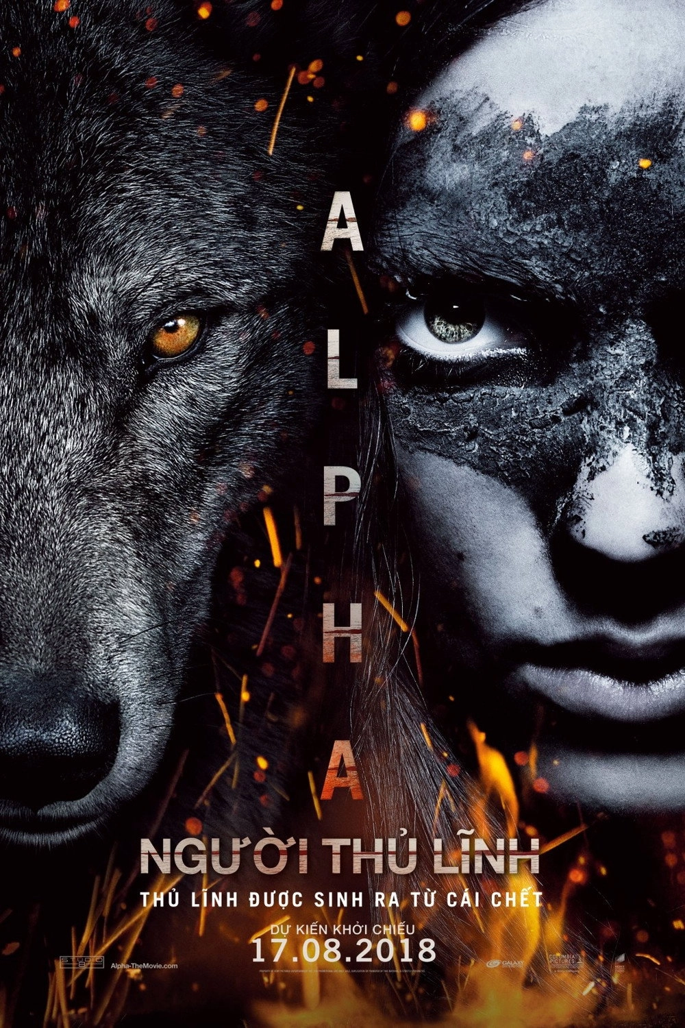 Alpha