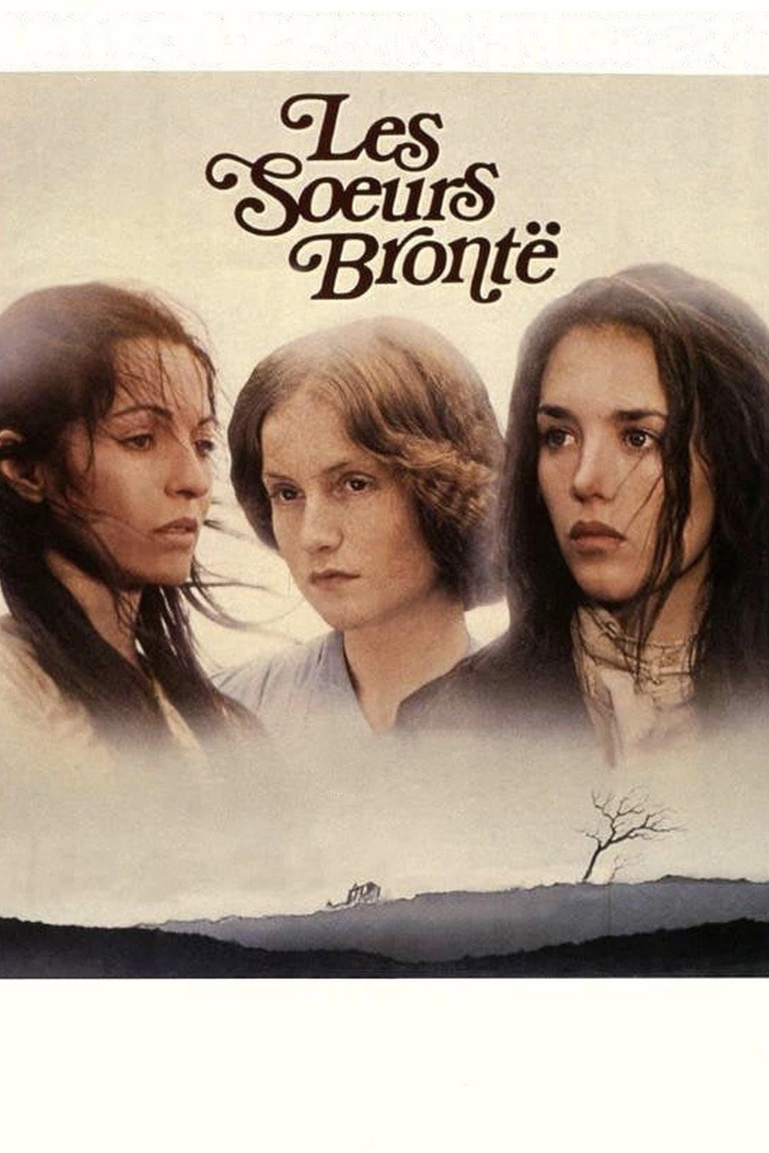 The Bronte Sisters