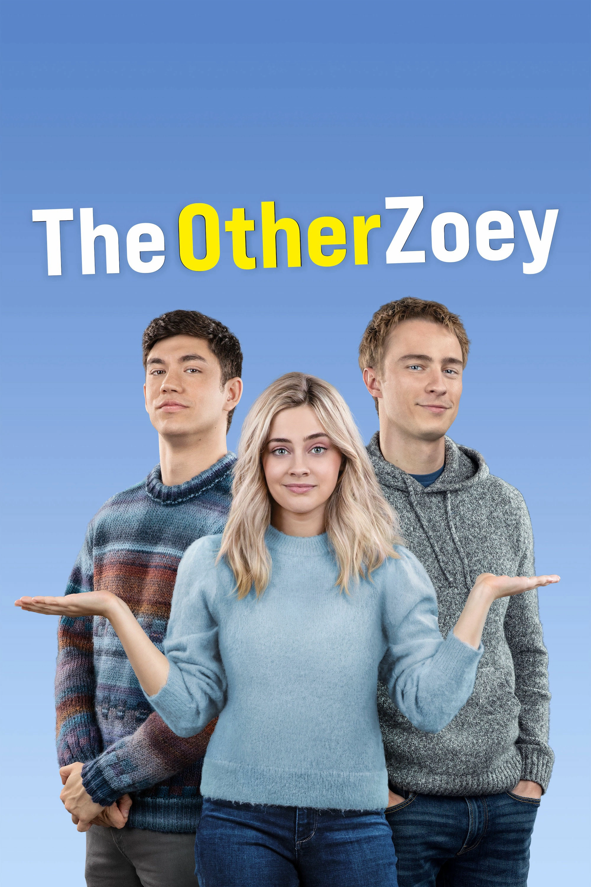 The Other Zoey