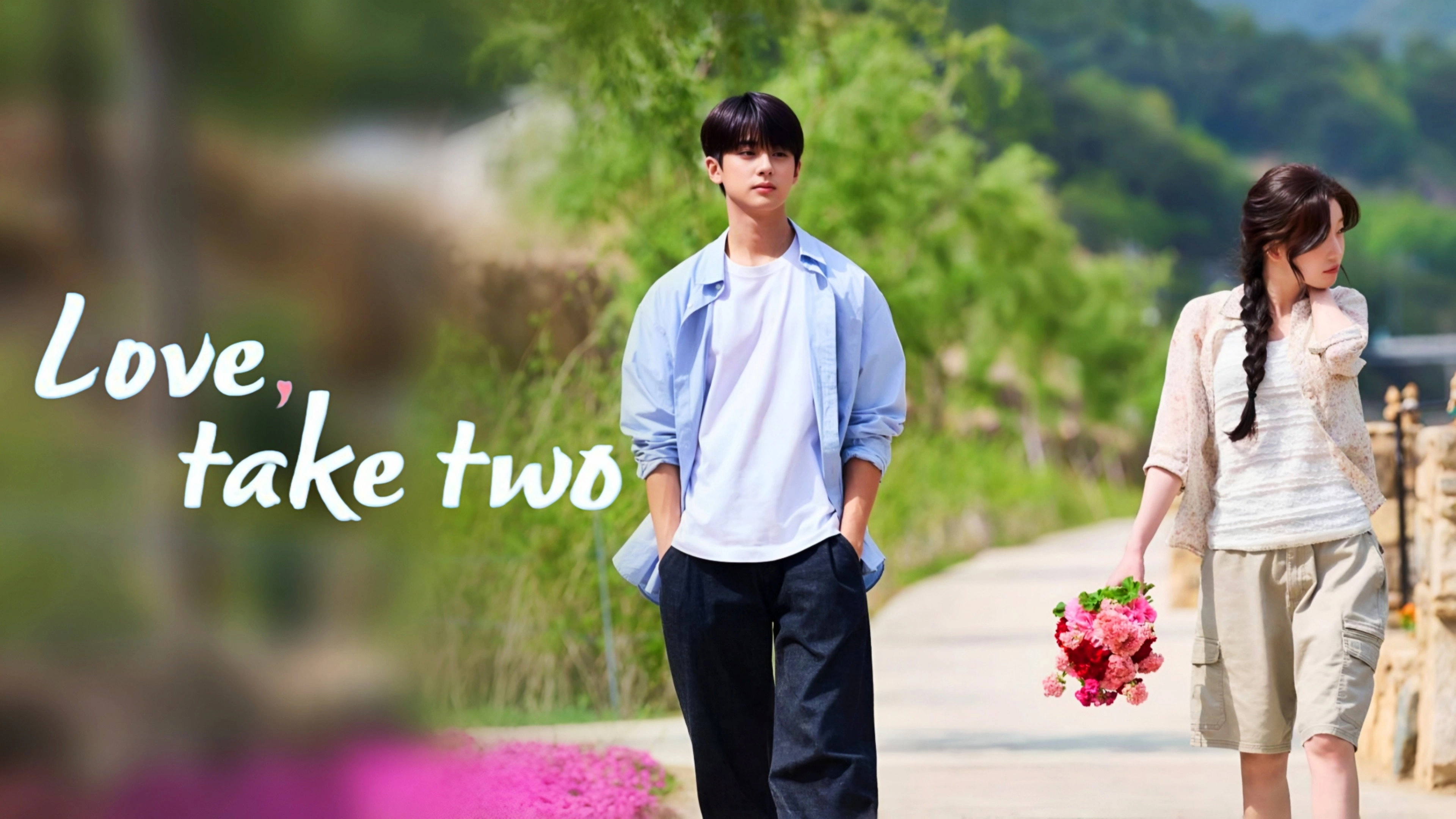 Love, Take Two