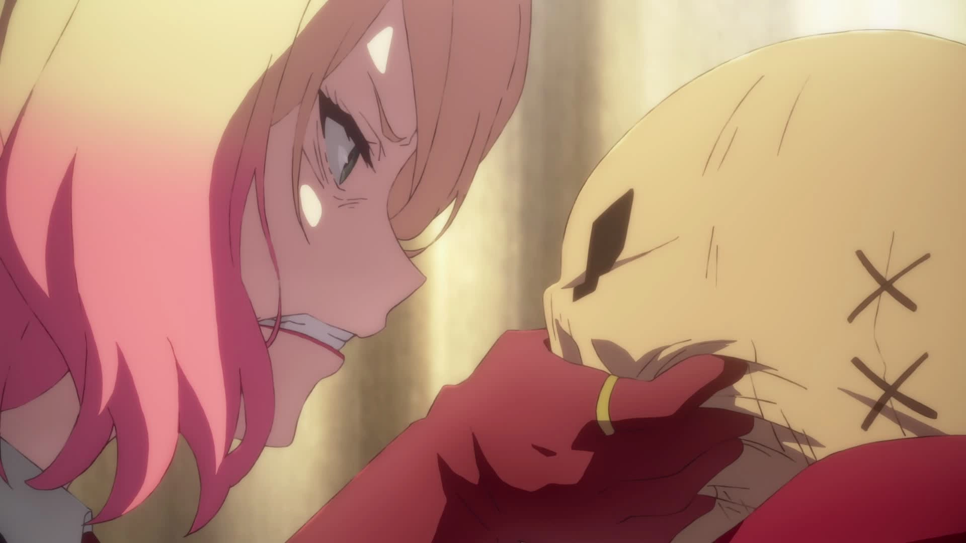Angels of Death