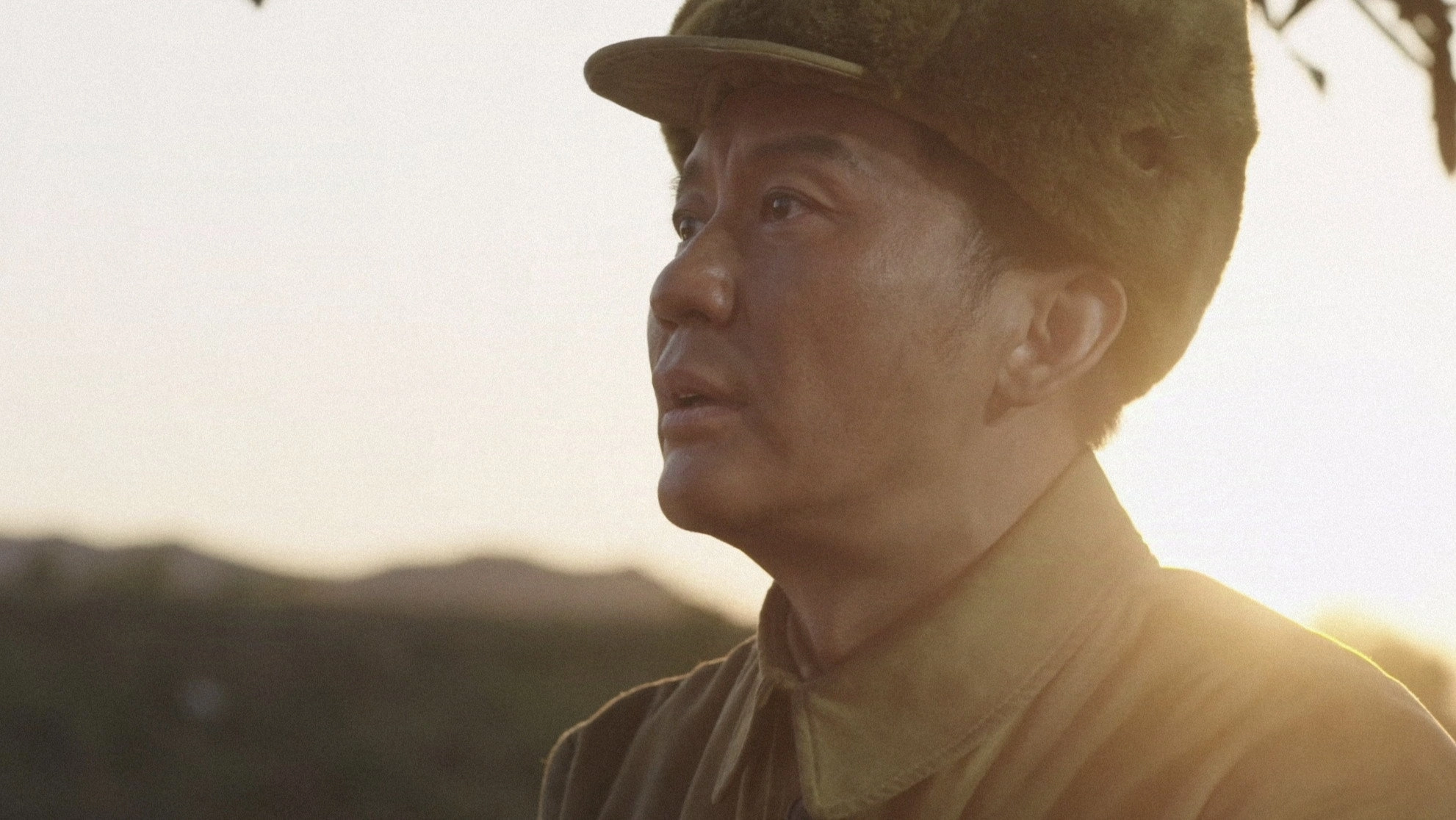 Battle of Shangganling