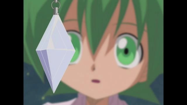 Shaman King
