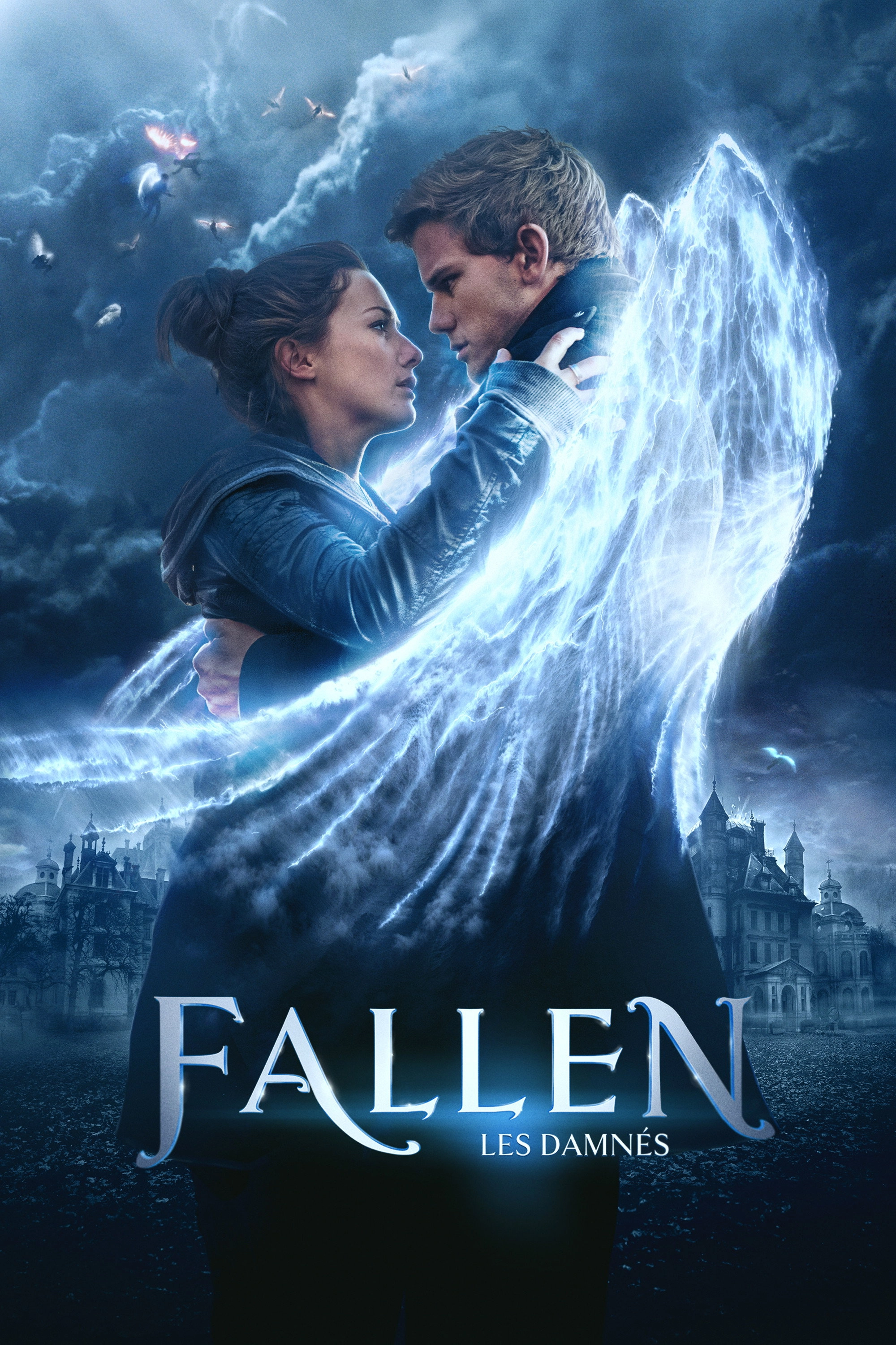 Fallen