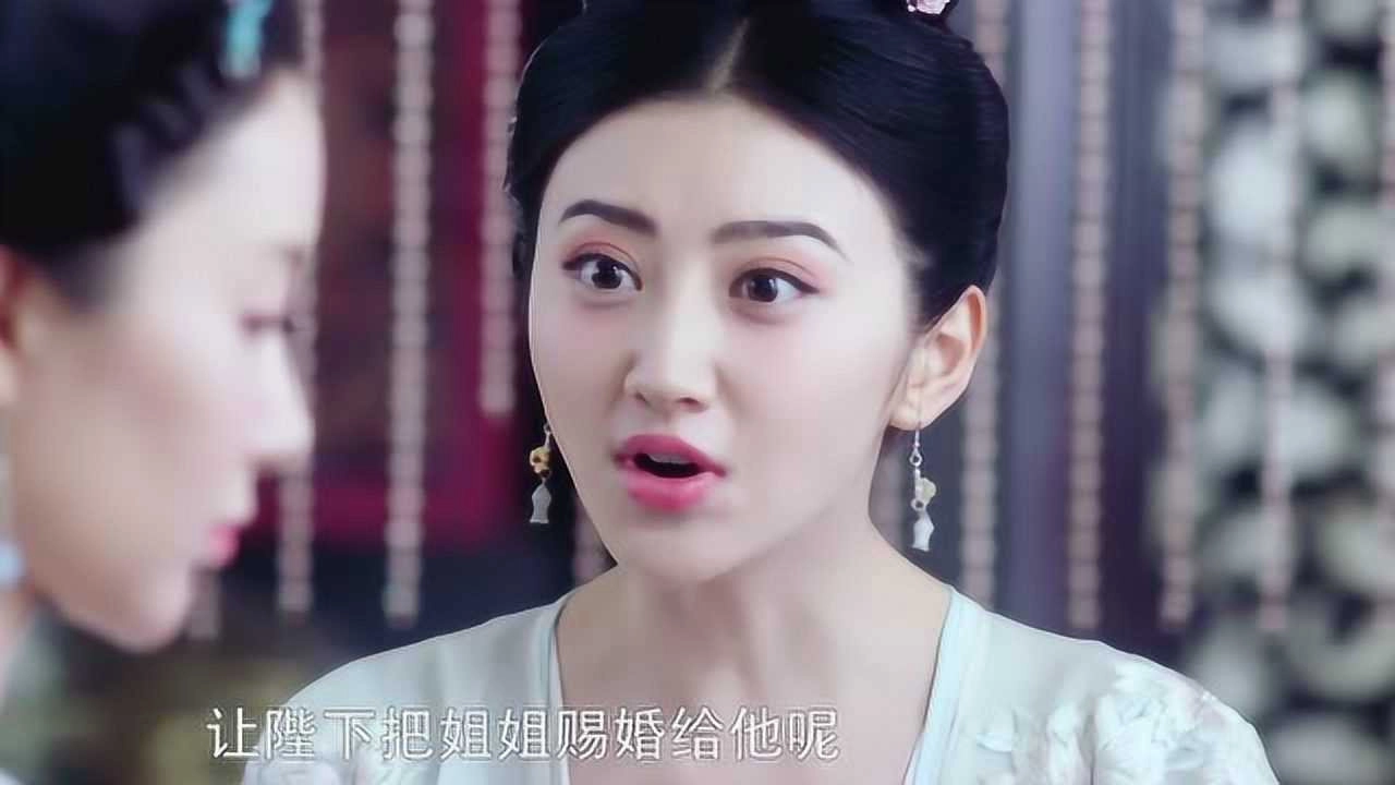 The Glory of Tang Dynasty