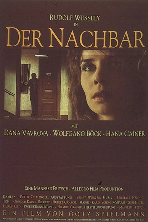 The Neighbour