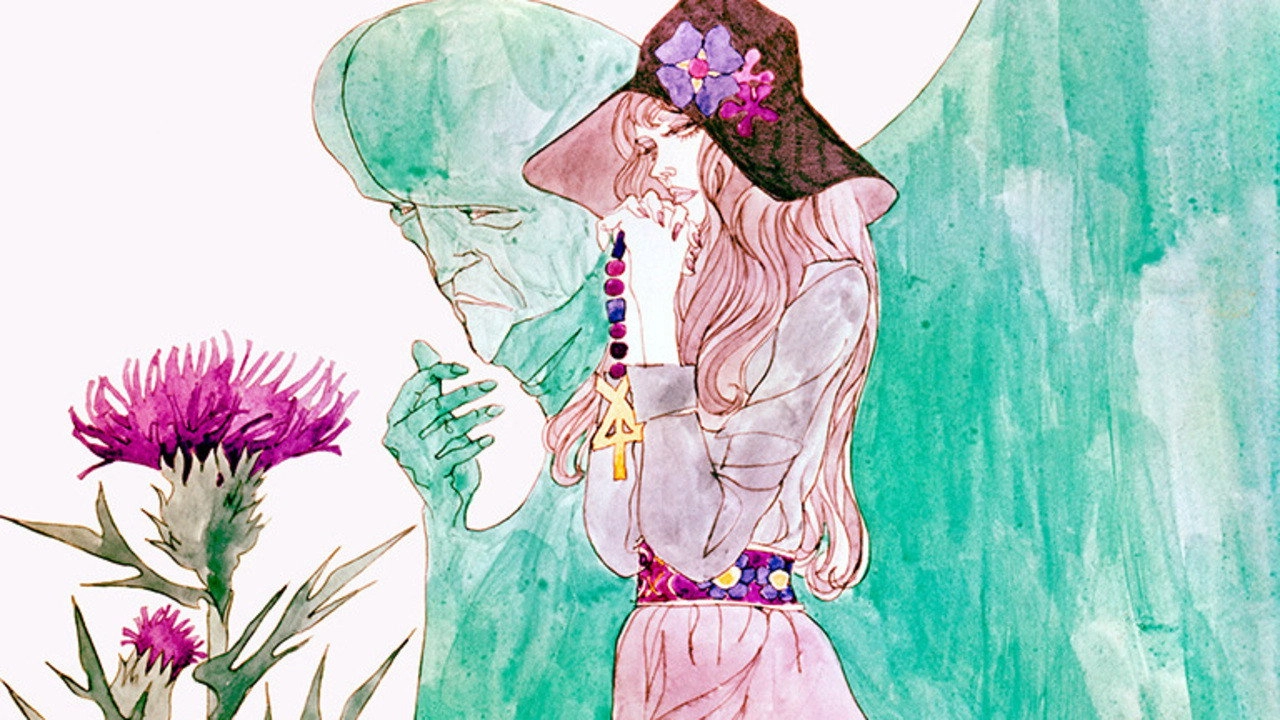 Belladonna of Sadness